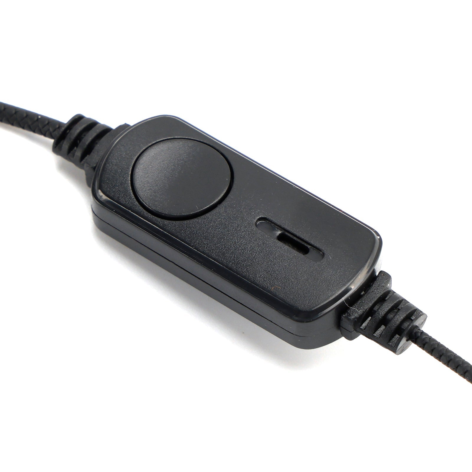 Casque d'écoute avec fil de pression K-031, pour TK-208 TH-D7 RPU416A KG-UVD1 TG-K4AT