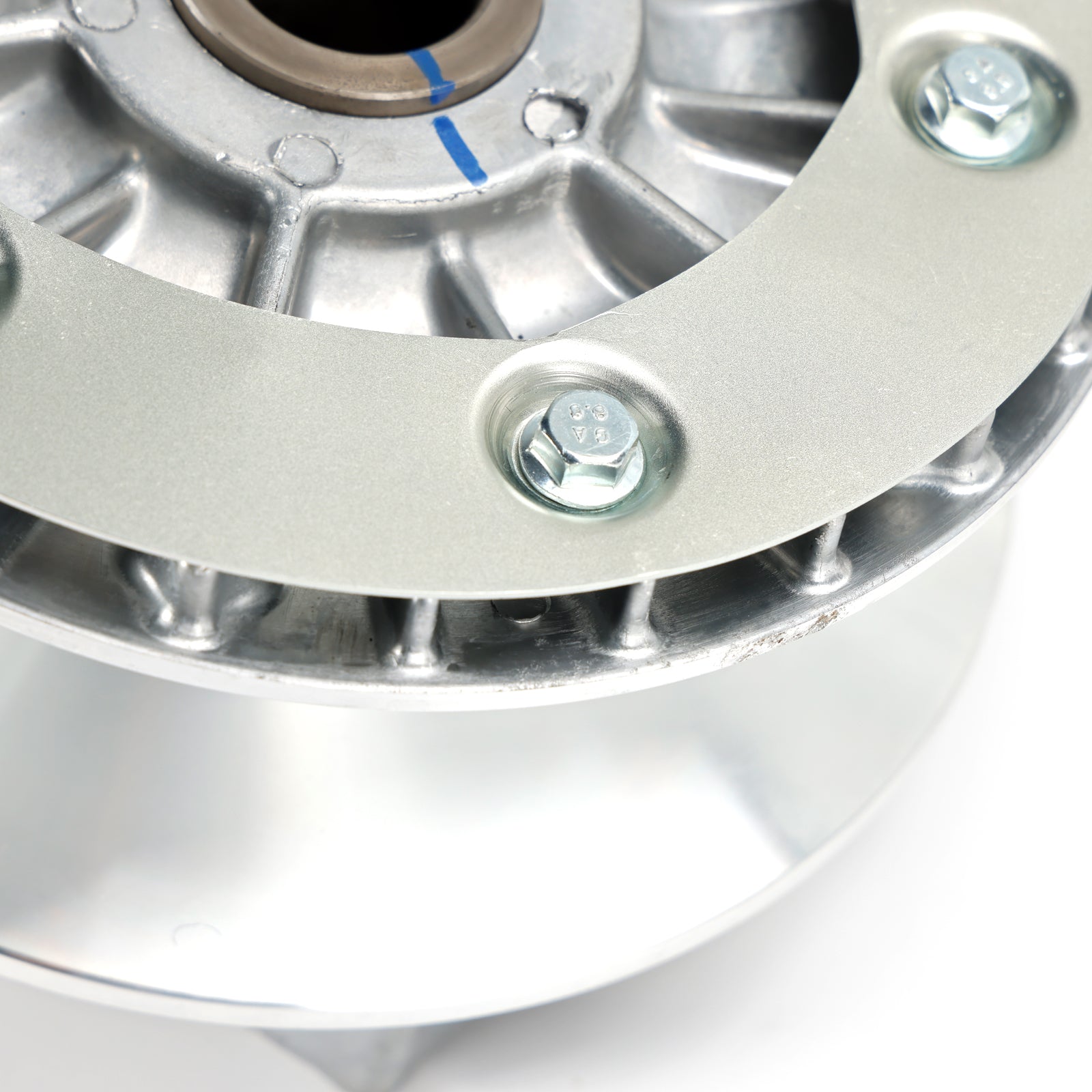 Conjunto variador delantero completo Linhai 700Cc Lh700U Lh700 71333 1Ba-17630-00 73779