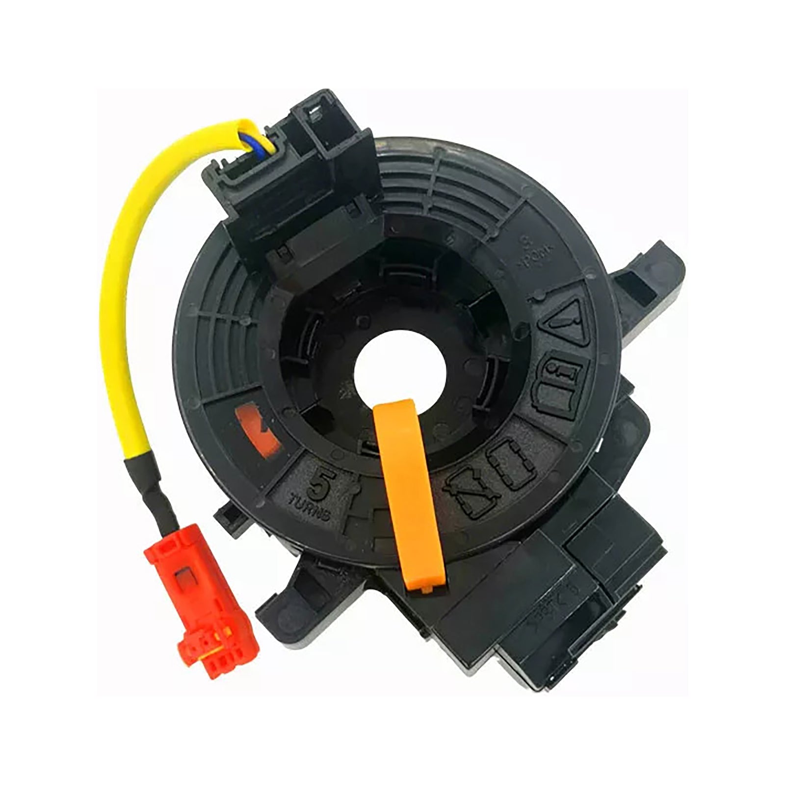 Sprężyna zegarowa do Toyoty Hilux 2.7L 2004-2014 84306-0K020