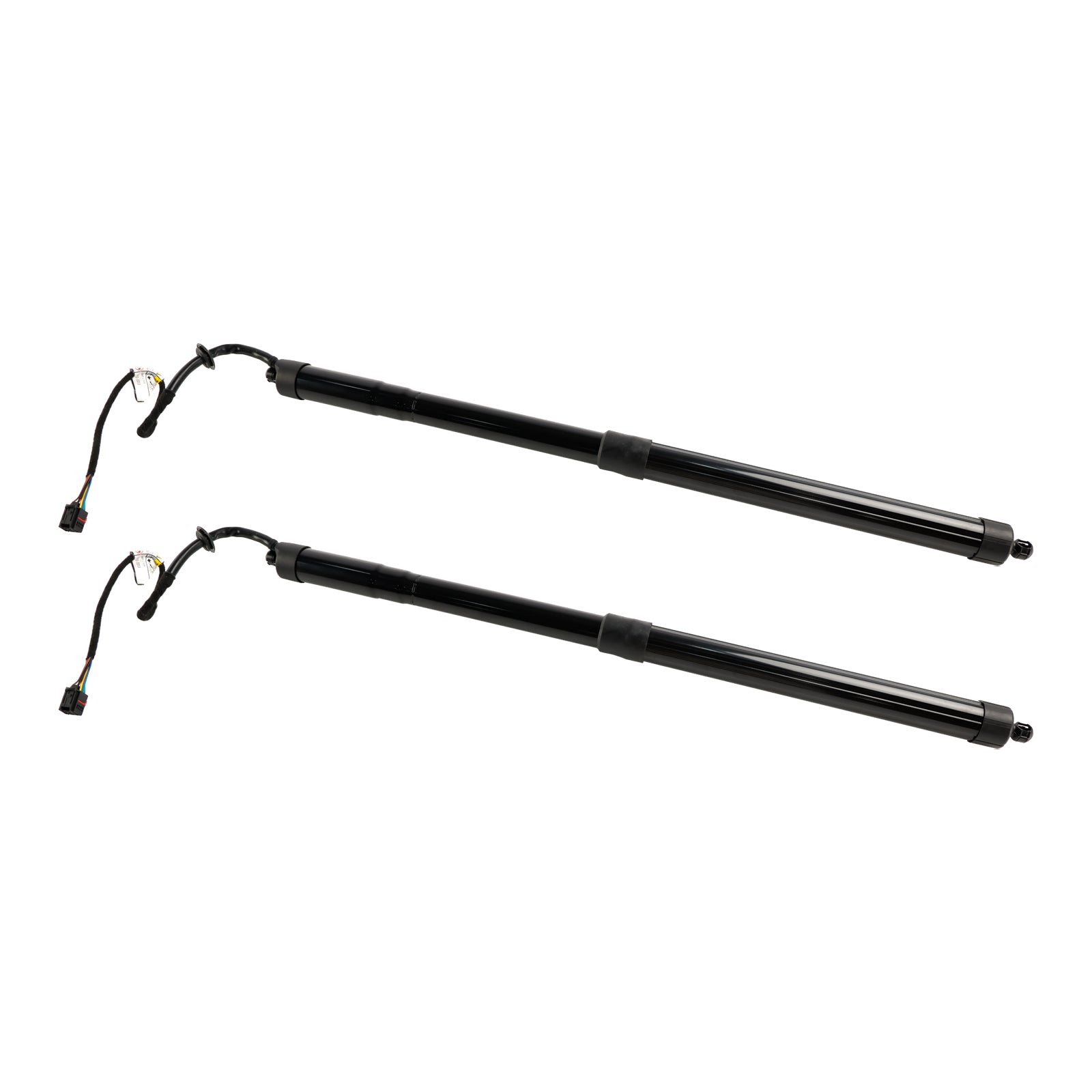 Vérin à gaz électrique de hayon pour Land Rover Range Rover Sport L320 (2010-2013) - Référence : LR051443