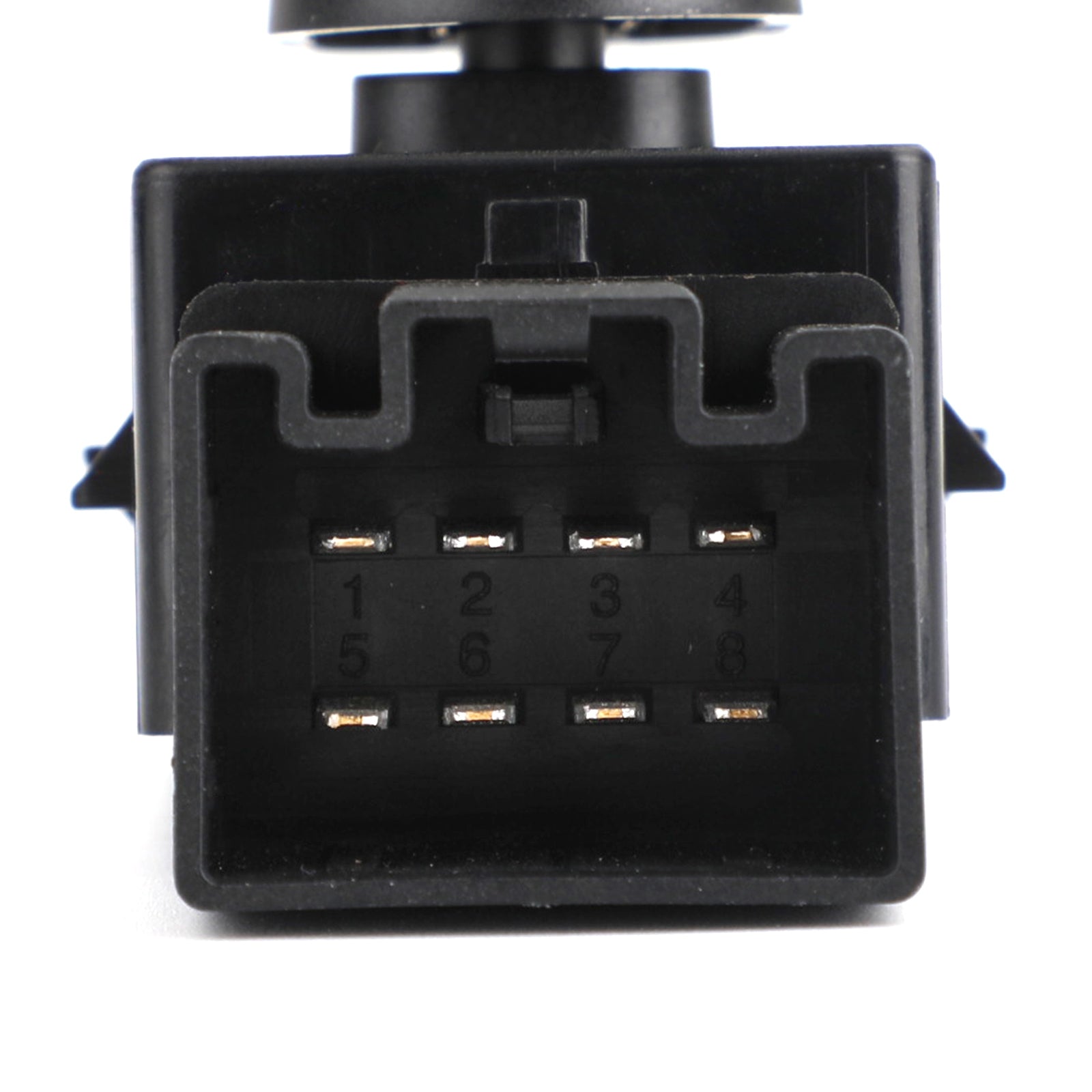 Interrupteur de commande de siège électrique à 6 voies pour Ford F150 Taurus Escape 5F9T14B709AA