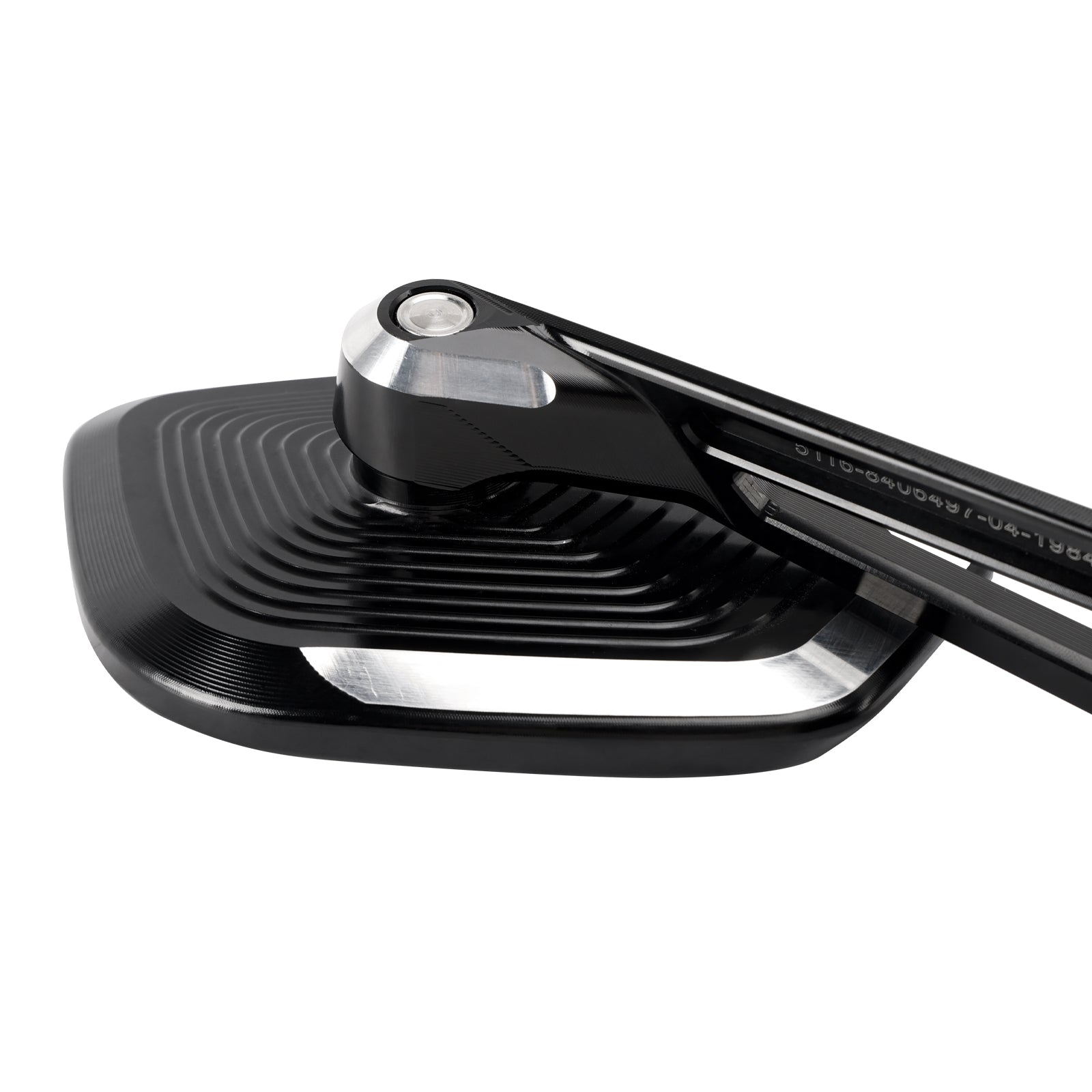 Paire de rétroviseurs pour BMW R 1250 GS Adventure (K51) 2018-2025 51168406497 51168406498