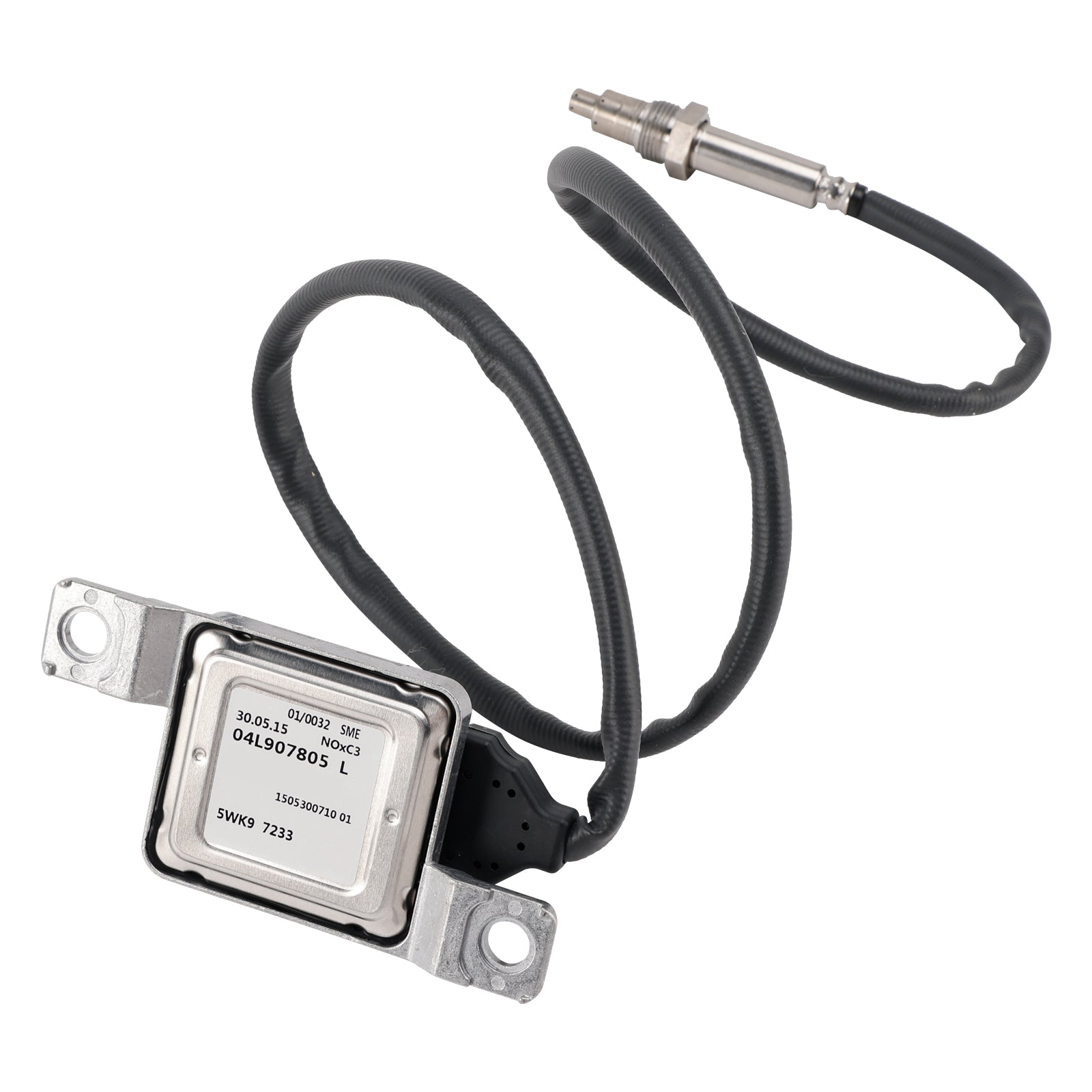 Sensore NOX per Audi Q3, VW Tiguan, Sharan, Alhambra 04L907805L 5WK97233