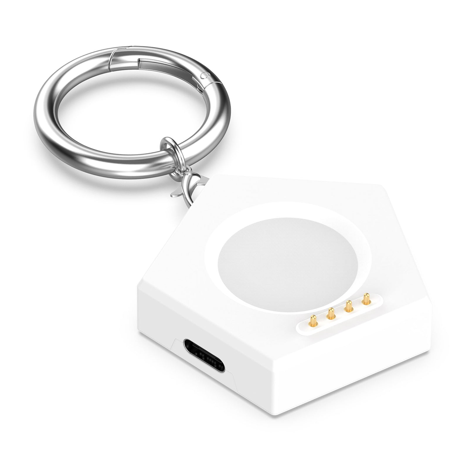 Cable de carga y base para OnePlus Watch 3/2 y Oppo Watch X2/X/4 Pro/3/3 Pro