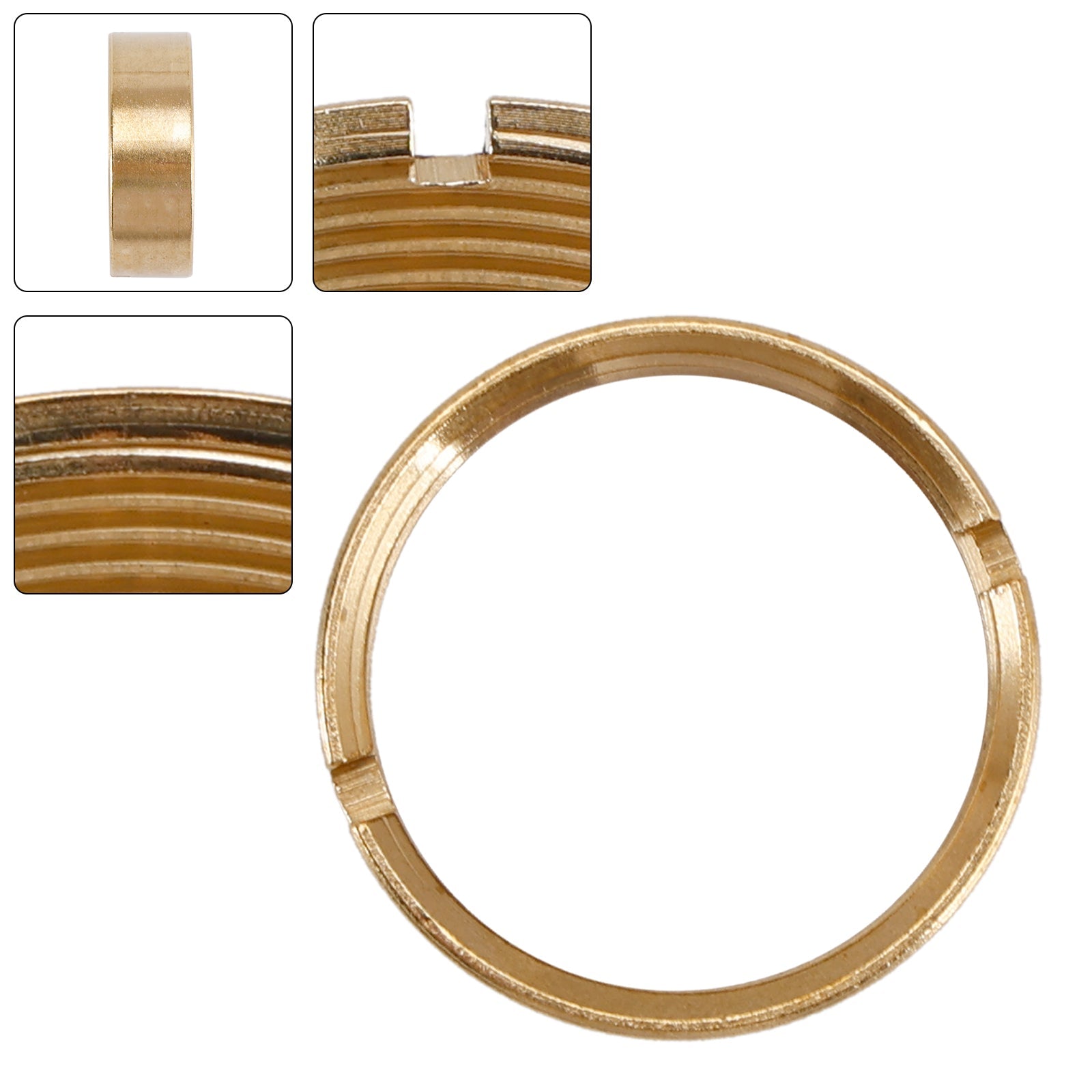 PD030039 Burner ali B zadrževalni obroč (PG200009 podrejeni)