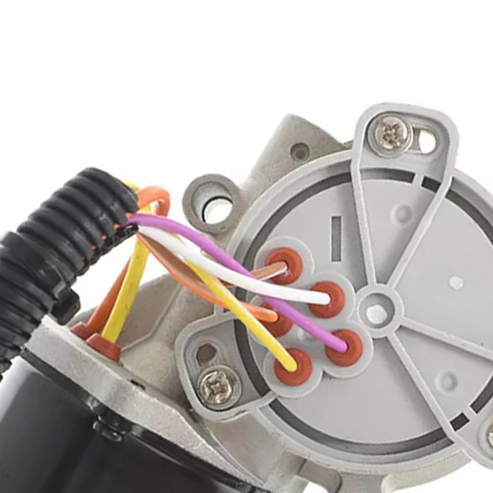 Motor d&CL34-7G360-AA tussenbakactuator voor Ford F-150 Sport Utility Pickup 5.0L V8 4WD (2012-2014)