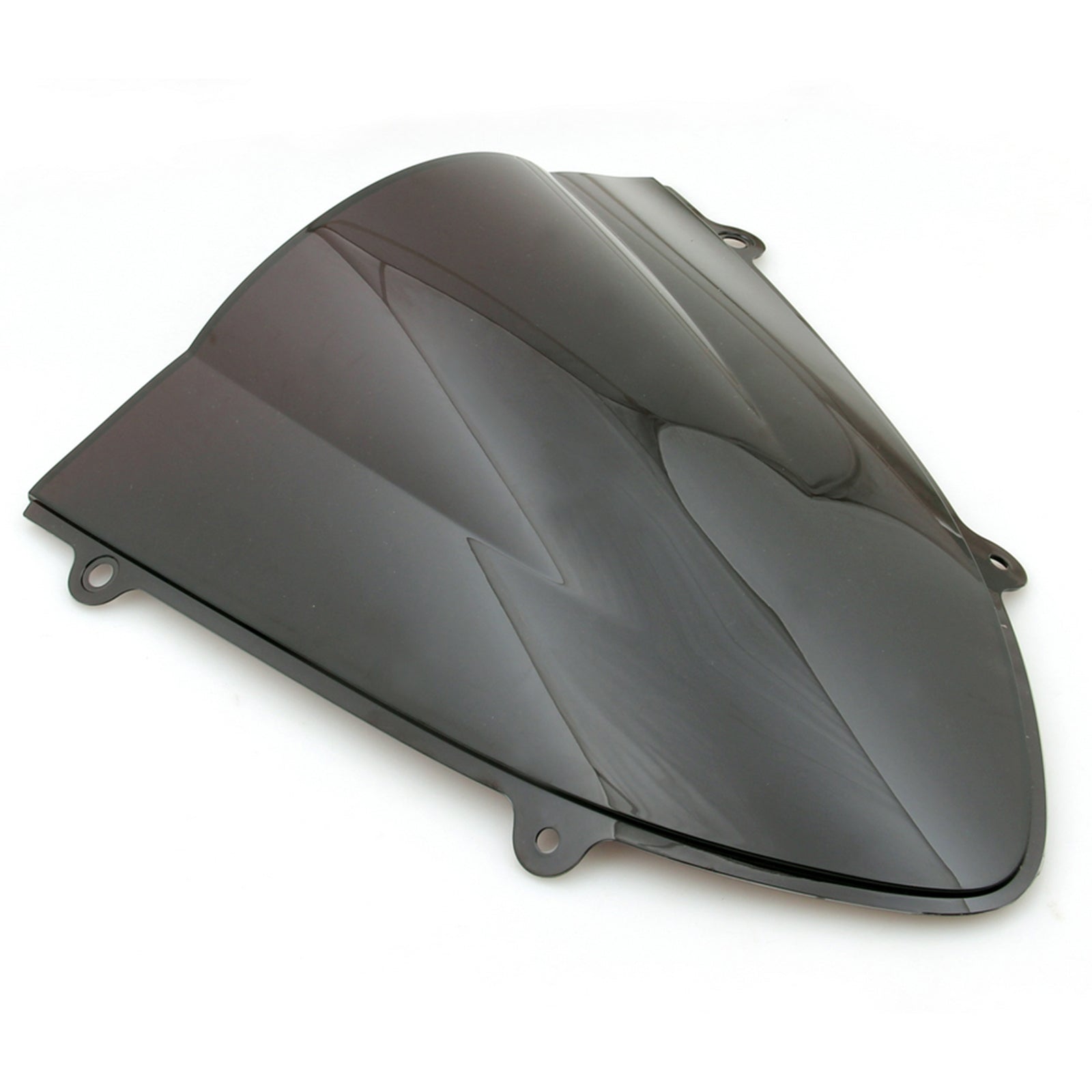 Kit de carénage injecté en plastique ABS pour Kawasaki EX250 Ninja250R 2008-2012