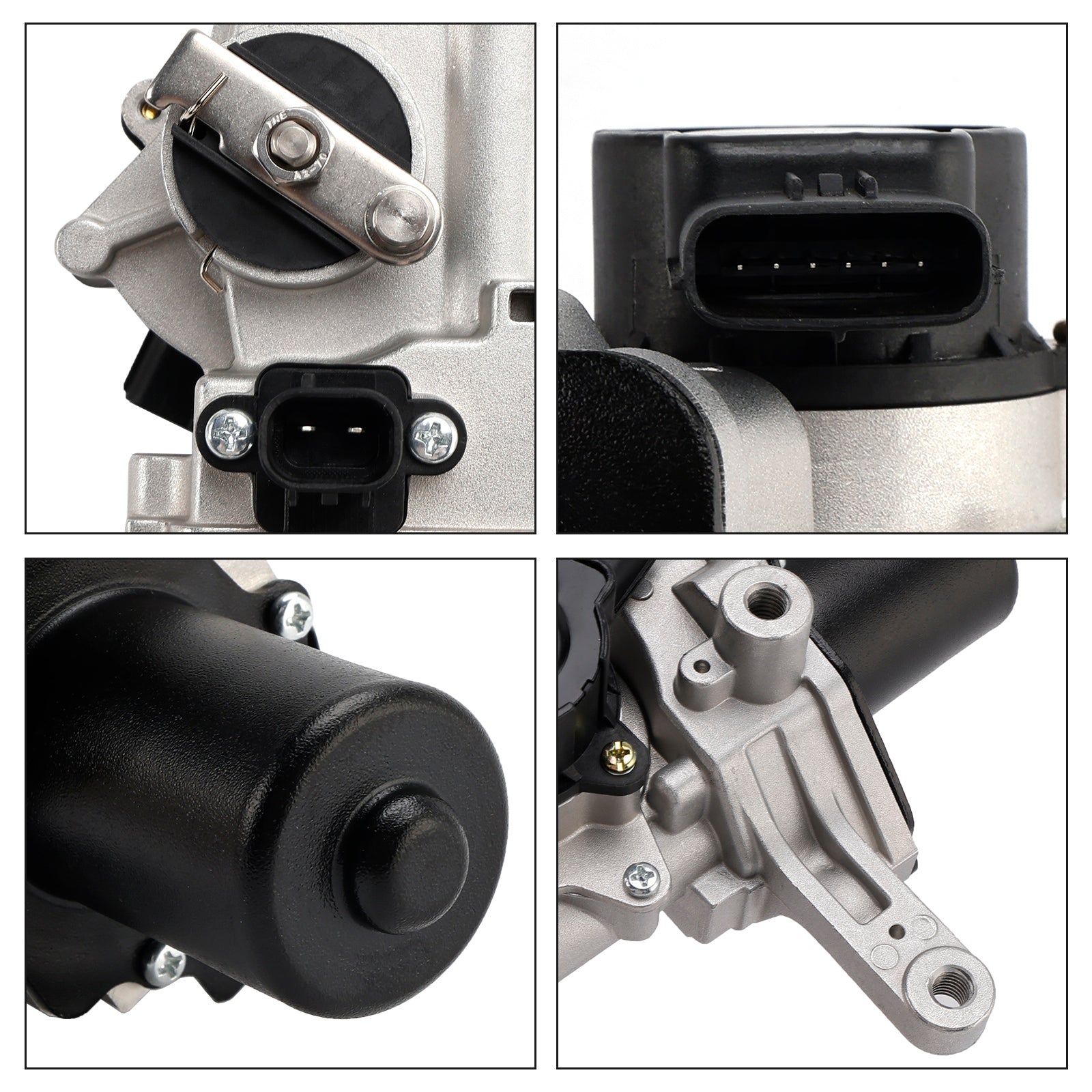 Siłownik Turbo CT16V 17201-0L040 dla Toyota Fortuner Hilux Land Cruiser 3.0D 1KD