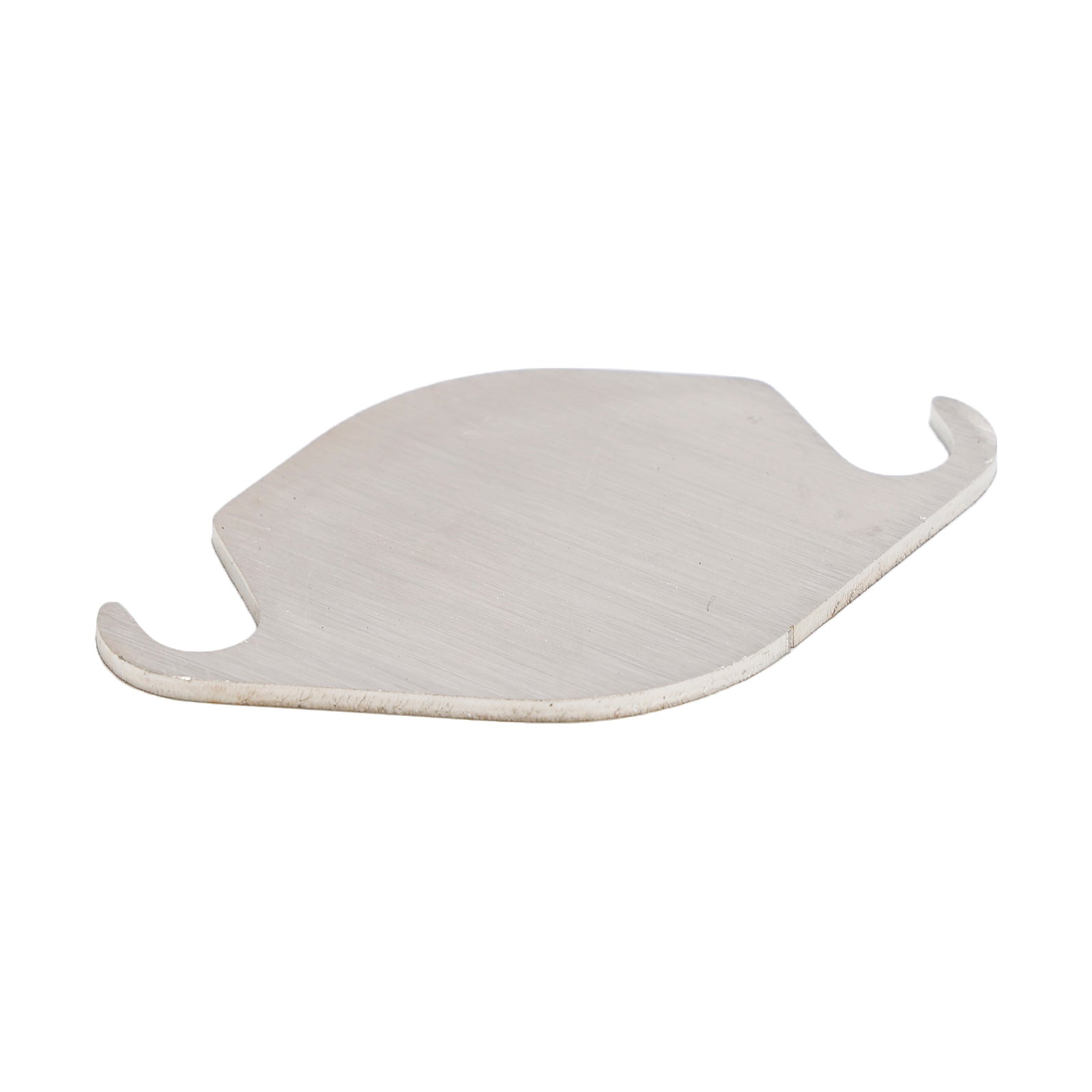 Placa ciega de válvula EGR para Ford MK7 Transit 2.2 2.4 tdci para Land Rover 2.4