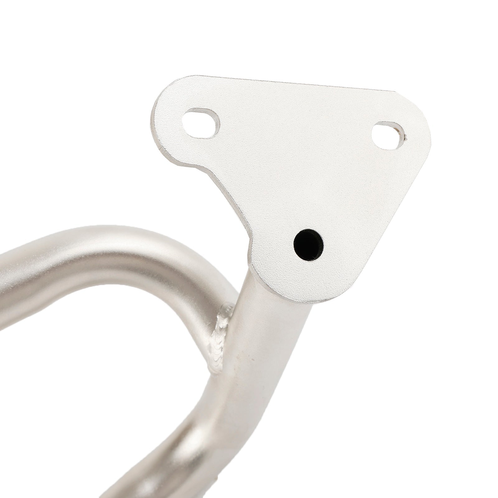 2022 Honda NT1100 NT 1100 Crash Bar inferiore protezione motore telaio in acciaio argento