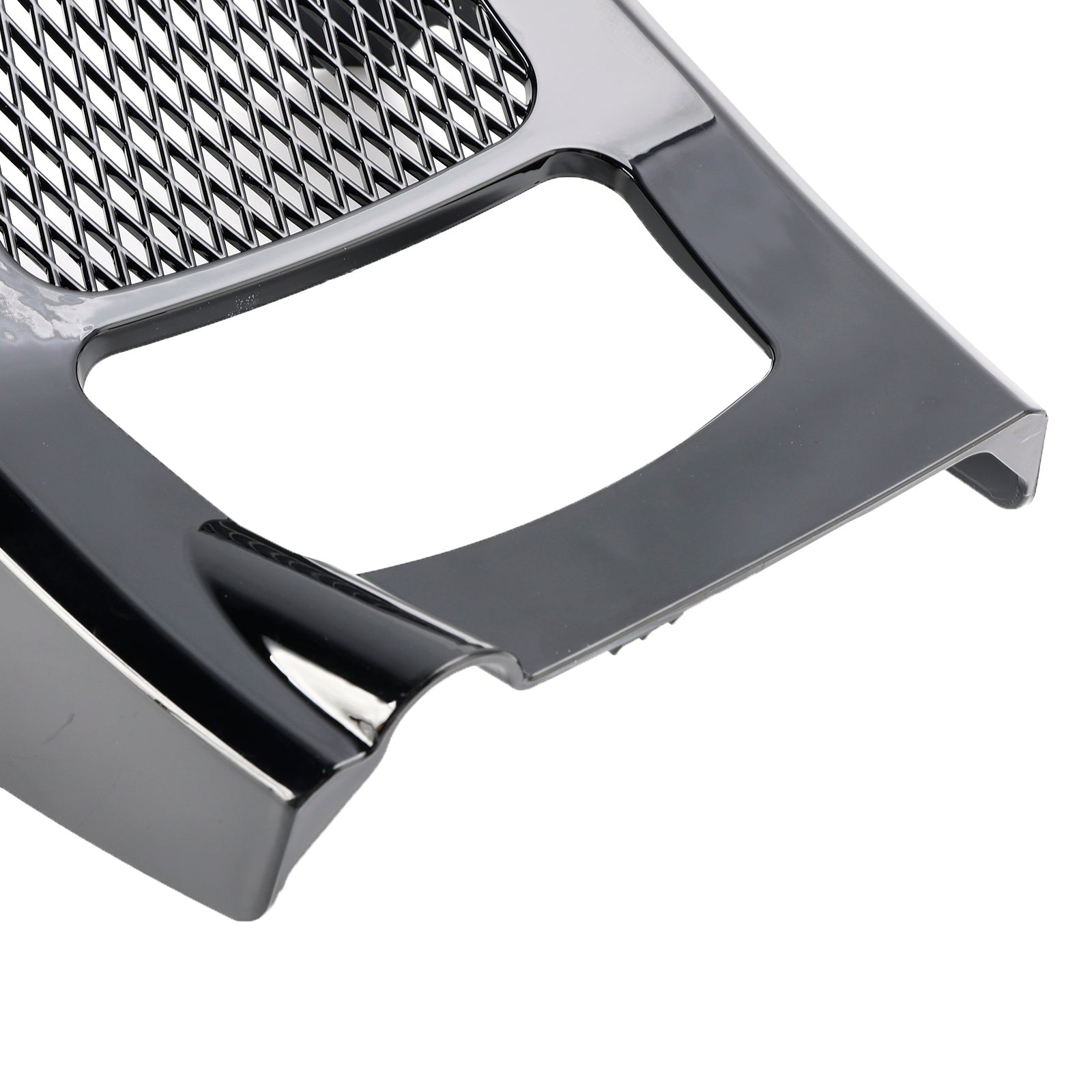 Spojlerji na sejme za Chinnière Road King Street Glide Electra Glide 2017-2024