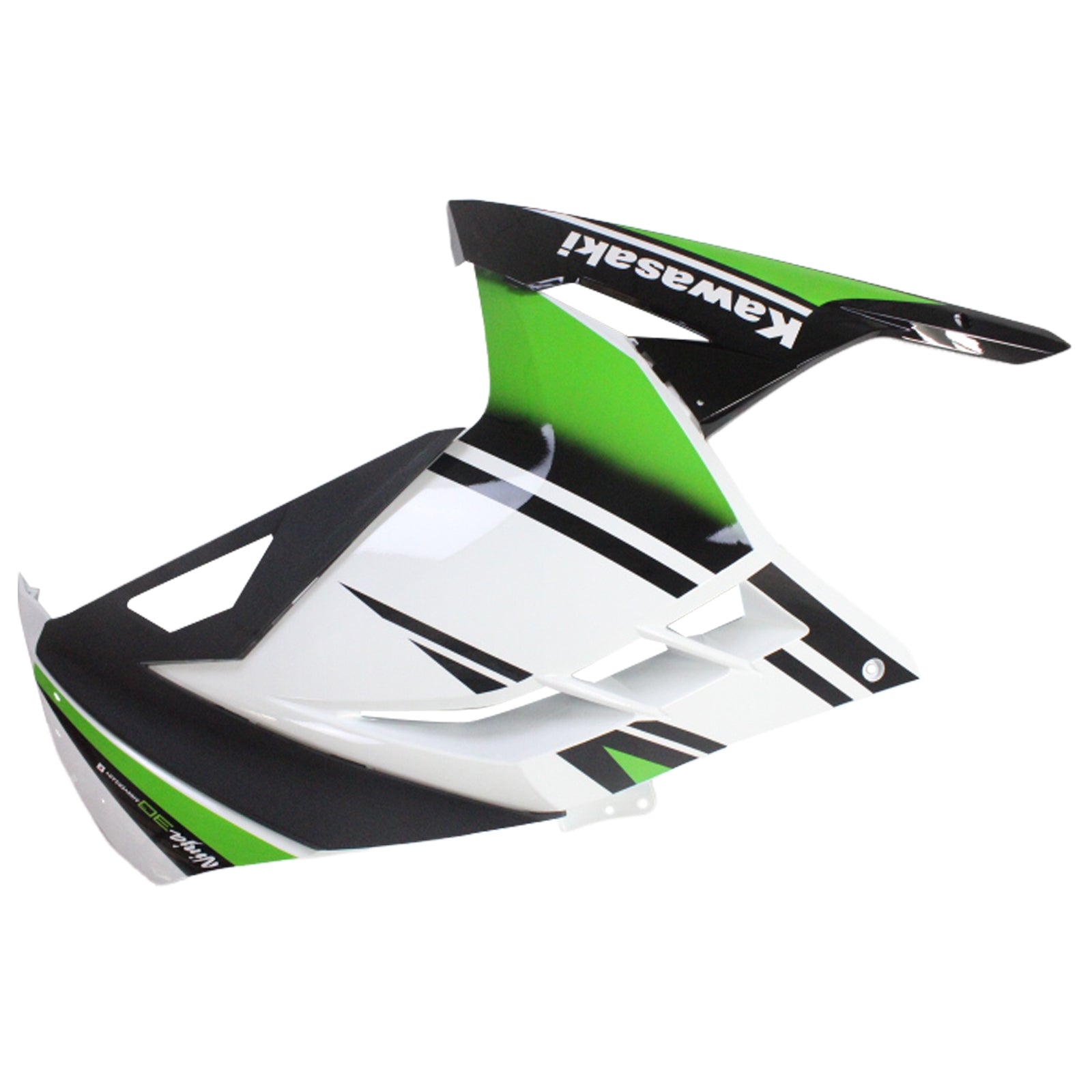 Karoserija za injiciranje sejma, primerna za Kawasaki EX300 NINJA300R 2013-2024