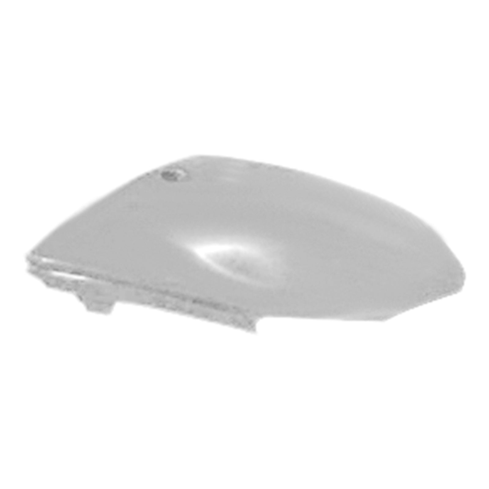 Kit carrosserie plastique et carénage garde-boue pour moto tout-terrain HONDA CRF70