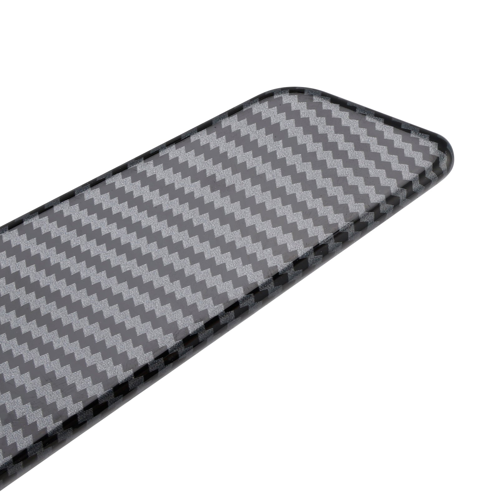 Paar aluminium winglet spiegels voor MV Agusta Brutale 800/1000/RR 2013-2023