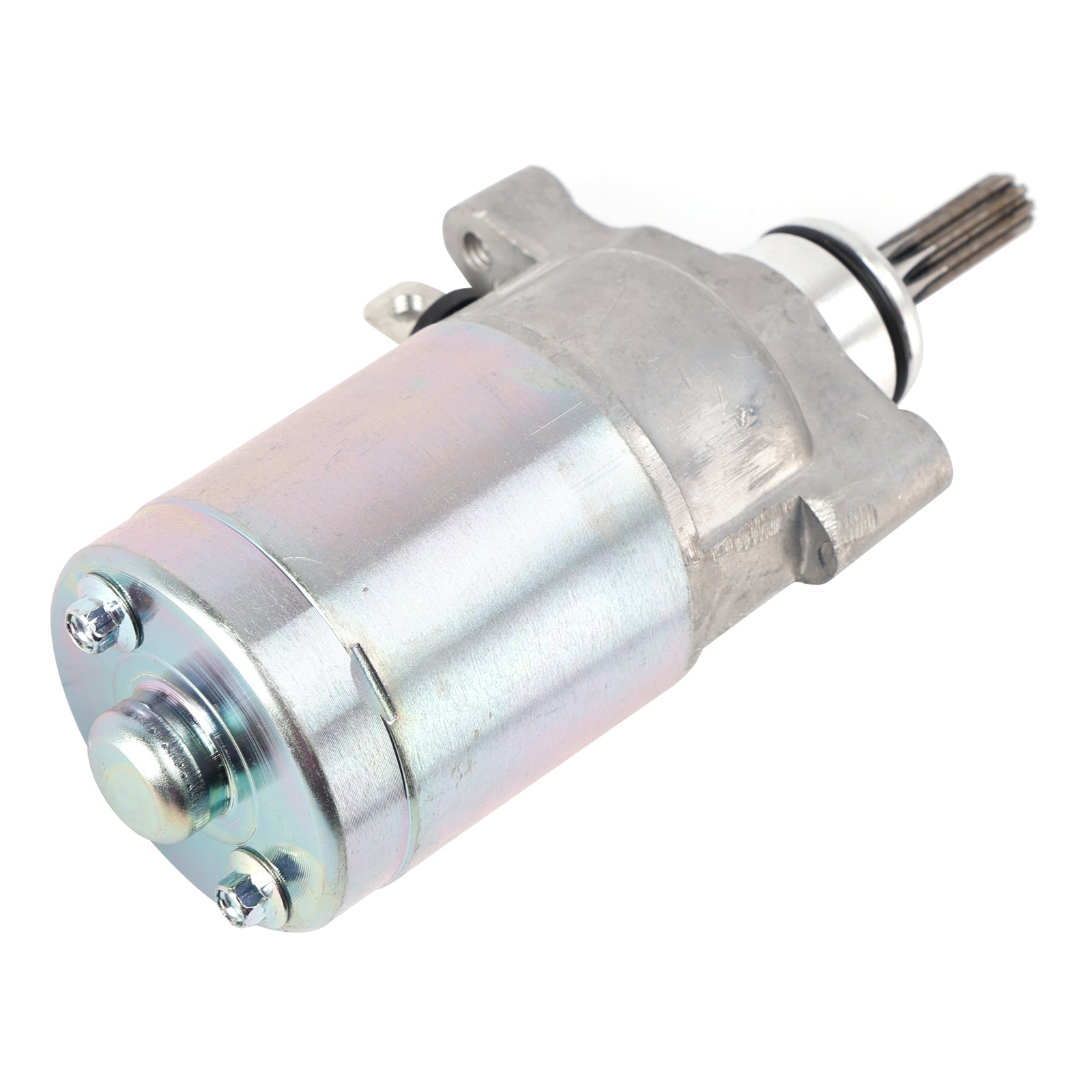 Démarreur 5B6-H1800-00-00 pour Yamaha TTR110E TT-R 110E TT-R110 E 2008-2025