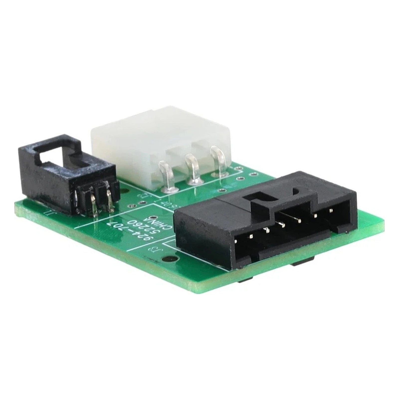 Transmissievergrendelingssolenoïdeklep voor bepaalde Ford- en Mercury-modellen (2006-2010) - Onderdeelnummer 924-707 6L2Z7J437B