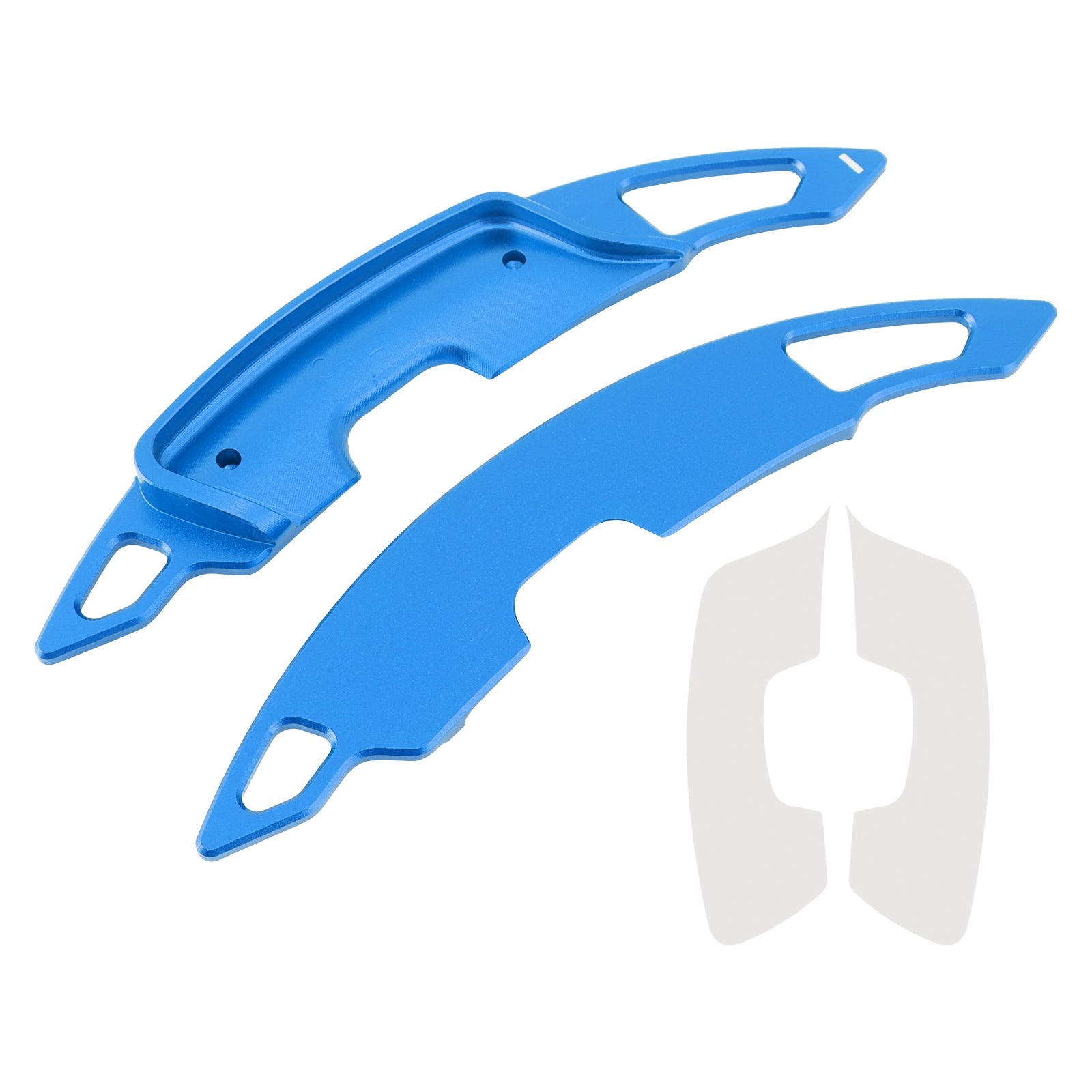 Extension de palettes de changement de vitesse au volant pour Lexus RX NX