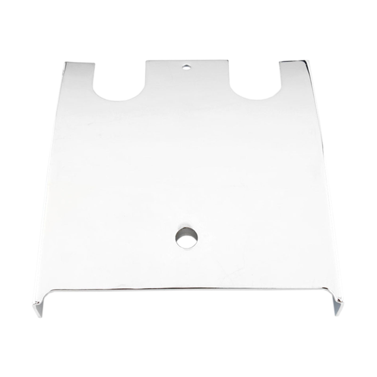 Lower Dashboard Extension Panel voor Electra Glide Road Glide FLHT FLTC 89-07