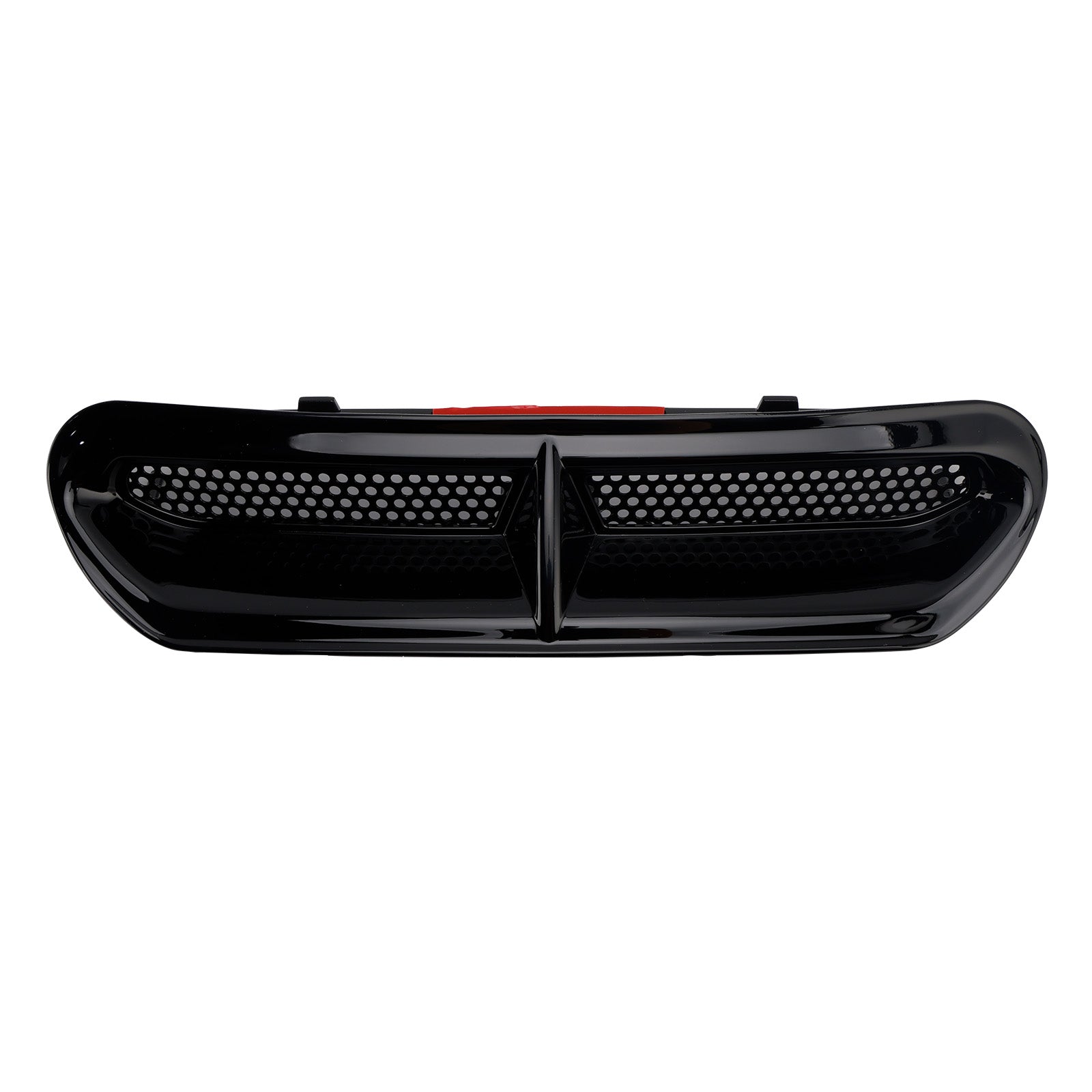 Etuosan tuuletusaukon verhoilu Touring Street Glide Electra Glide 2014-2024