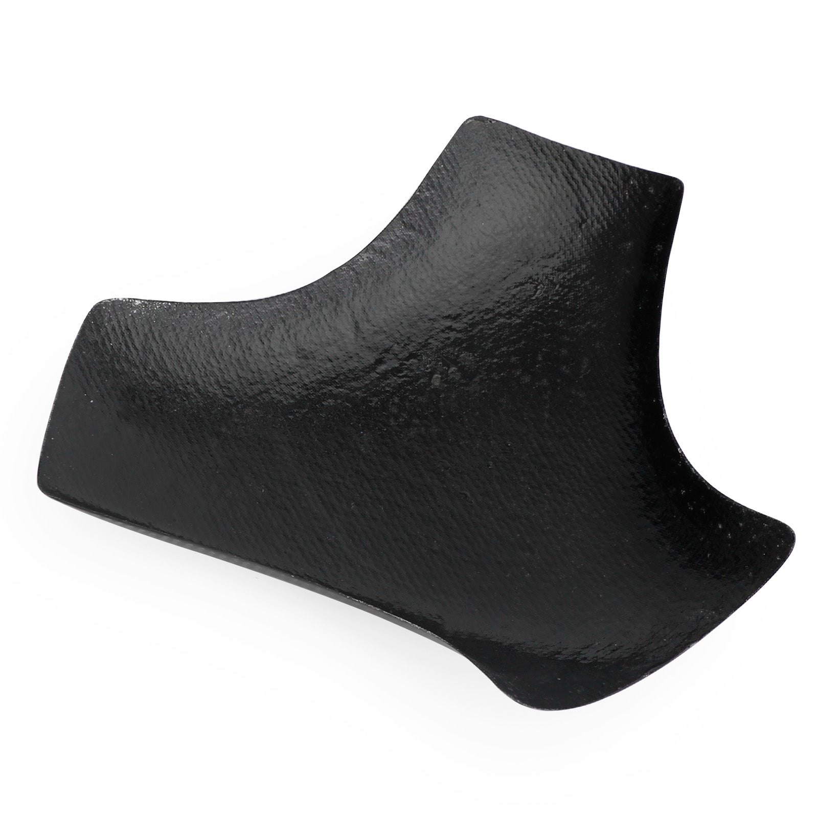 1999-2007 Suzuki Hayabusa GSX1300R carbone Protecteur de carénage de couverture de réservoir de gaz