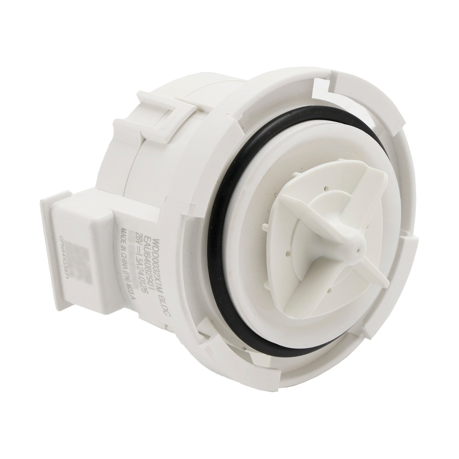 Pompa spustowa pralki EAU64082901 AH2577722 do pralki LG