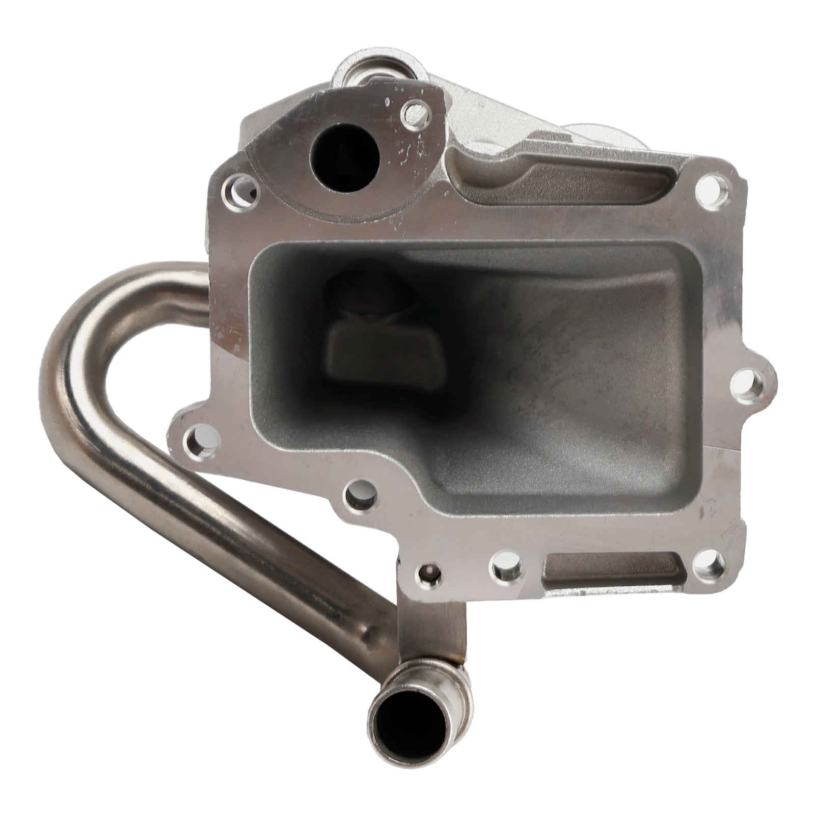 09.2011-02.2014 Valvola EGR telaio pianale Iveco Daily V 504317811 A2C53299771 A2C59515074