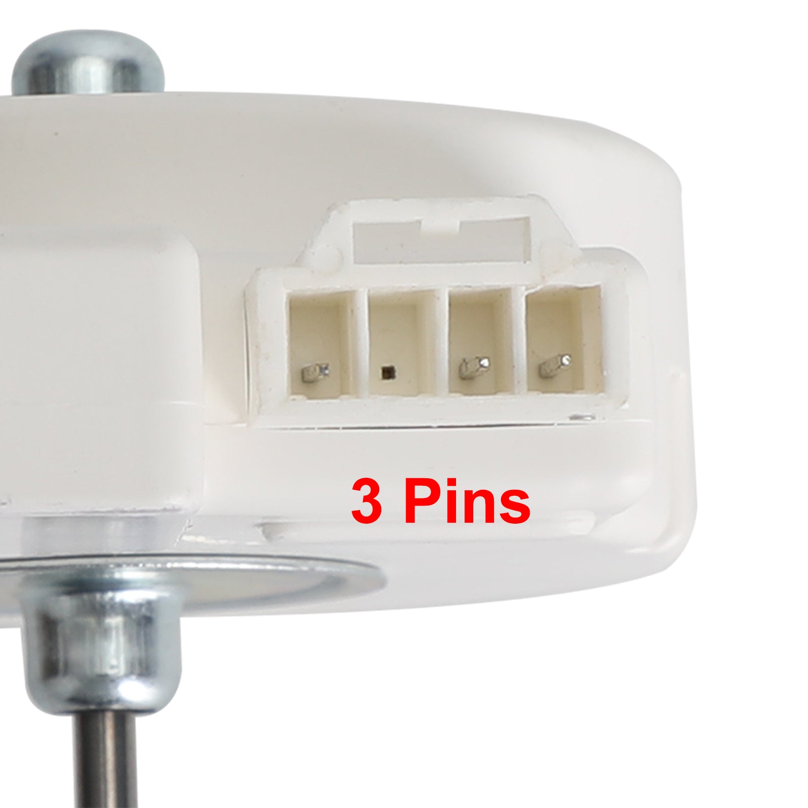 DC12V jääkaapin höyrystimen tuulettimen moottori Samsung DREP3020LA:lle