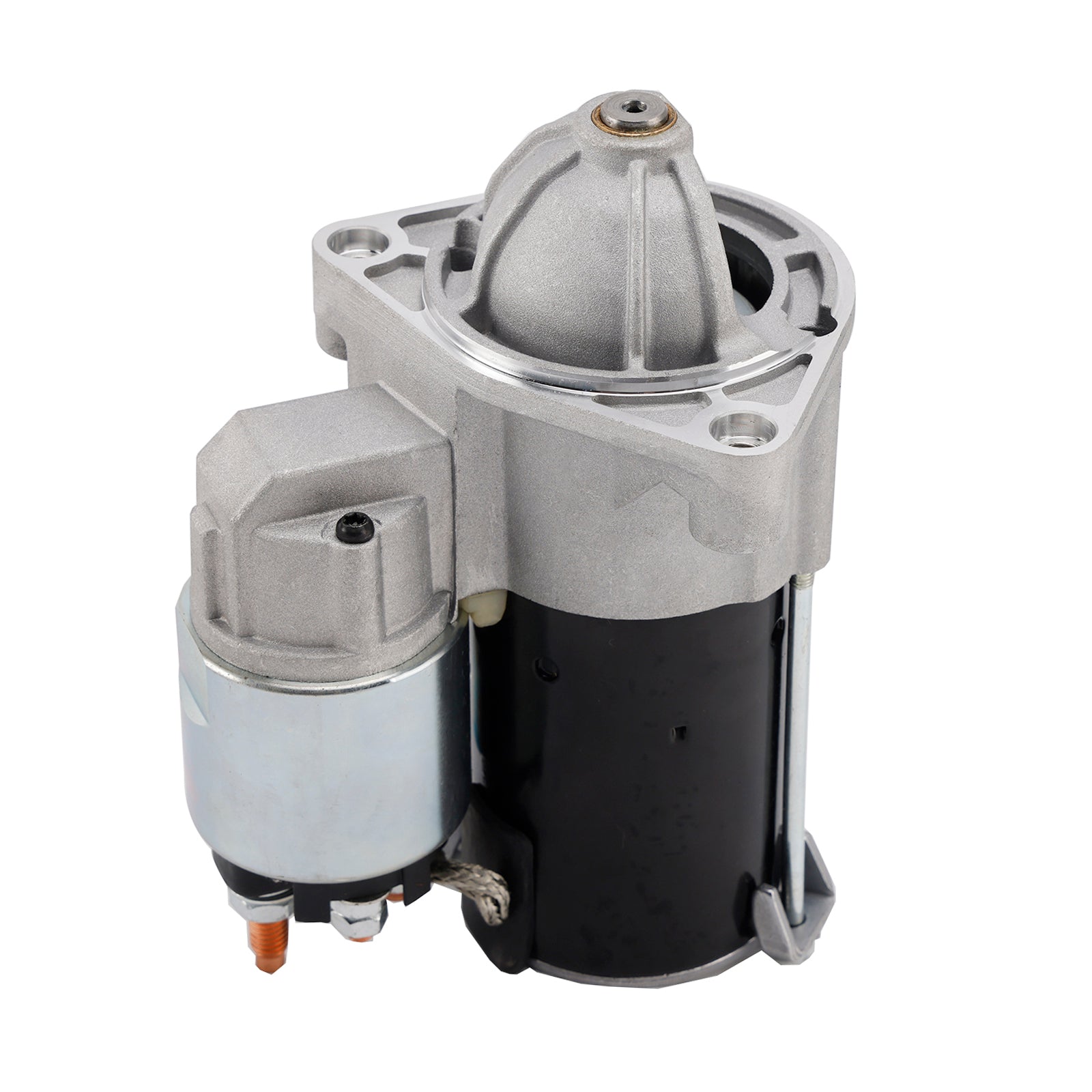 Démarreur pour Kawasaki KAF820 Mule PRO-FX EPS LE (2016-2019) Mia11732 21163-0751