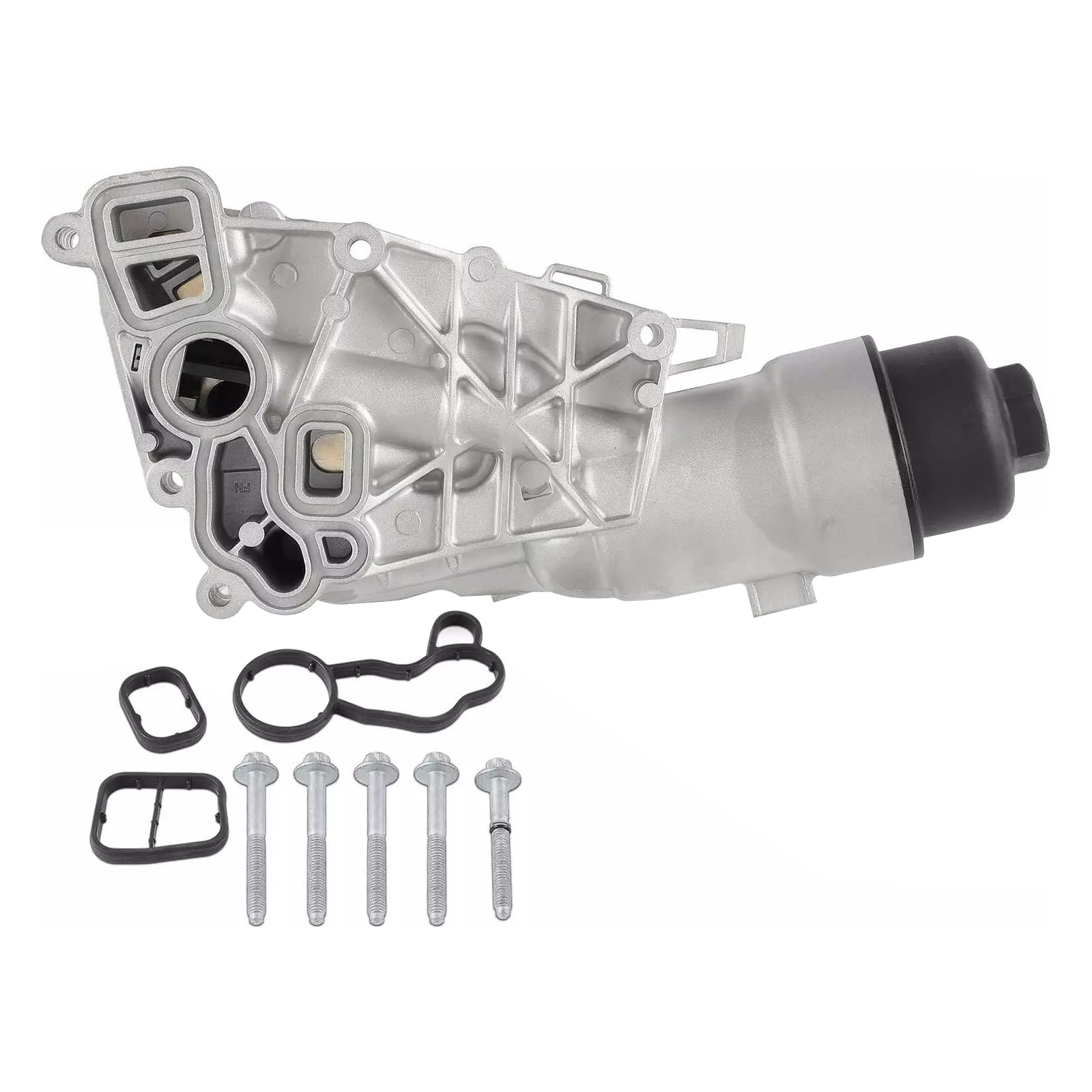 Obudowa filtra chłodnicy'olej do Mini Cooper Clubman 2016-2020 11428585235