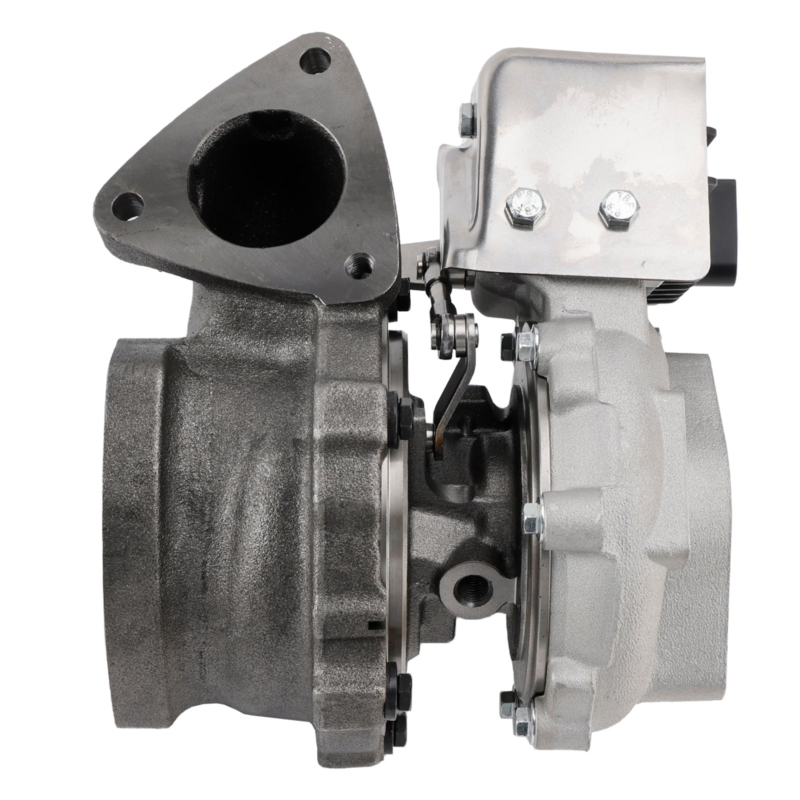 Turbopolnilnik BK3Q-6K682-CB za Ford Transit MK8 Ranger 2.2 RWD (od 2011) Euro 5