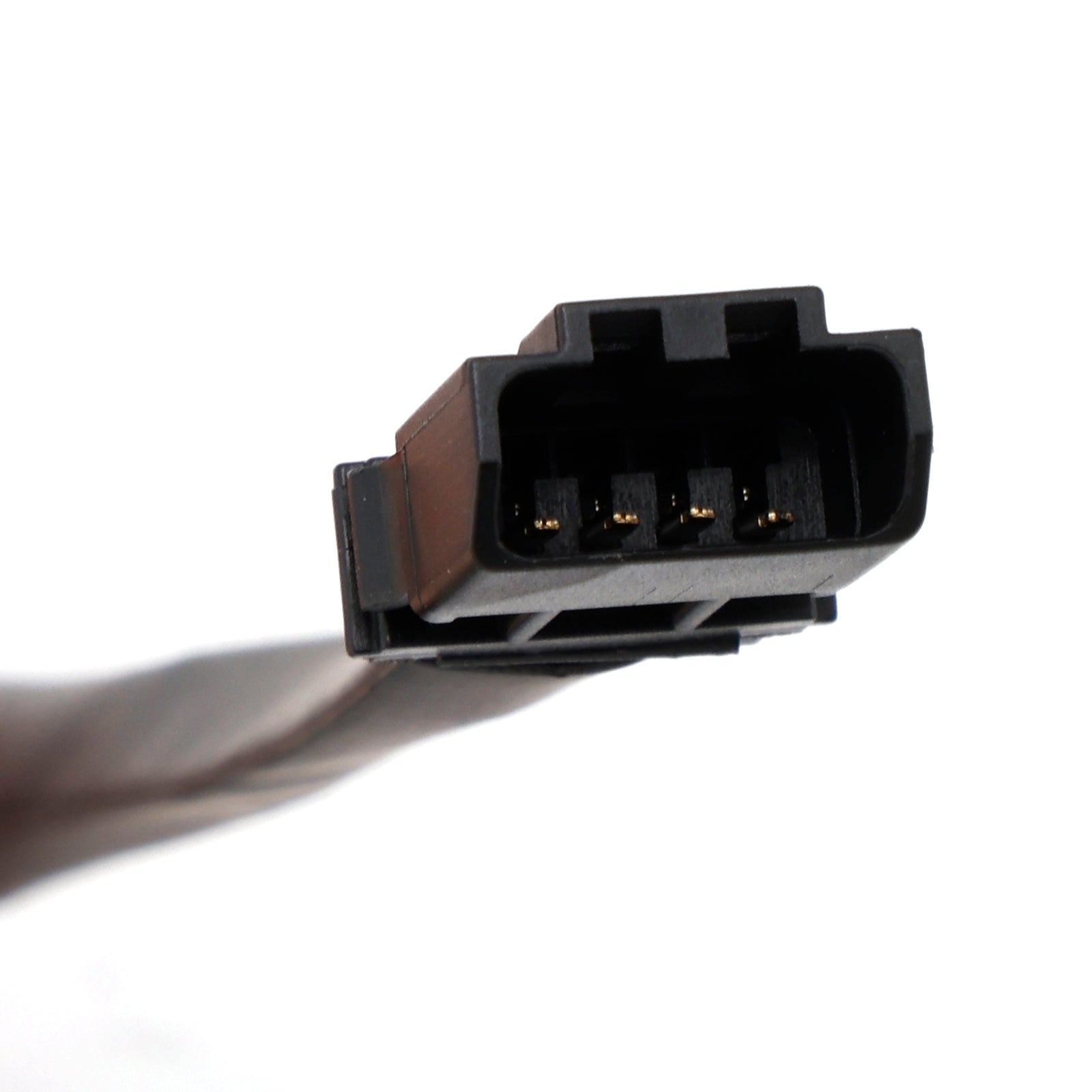 Garniture de pare-brise avec clignotants à LED pour Touring Electra Glide Street Glide Ultra Limited 2014+