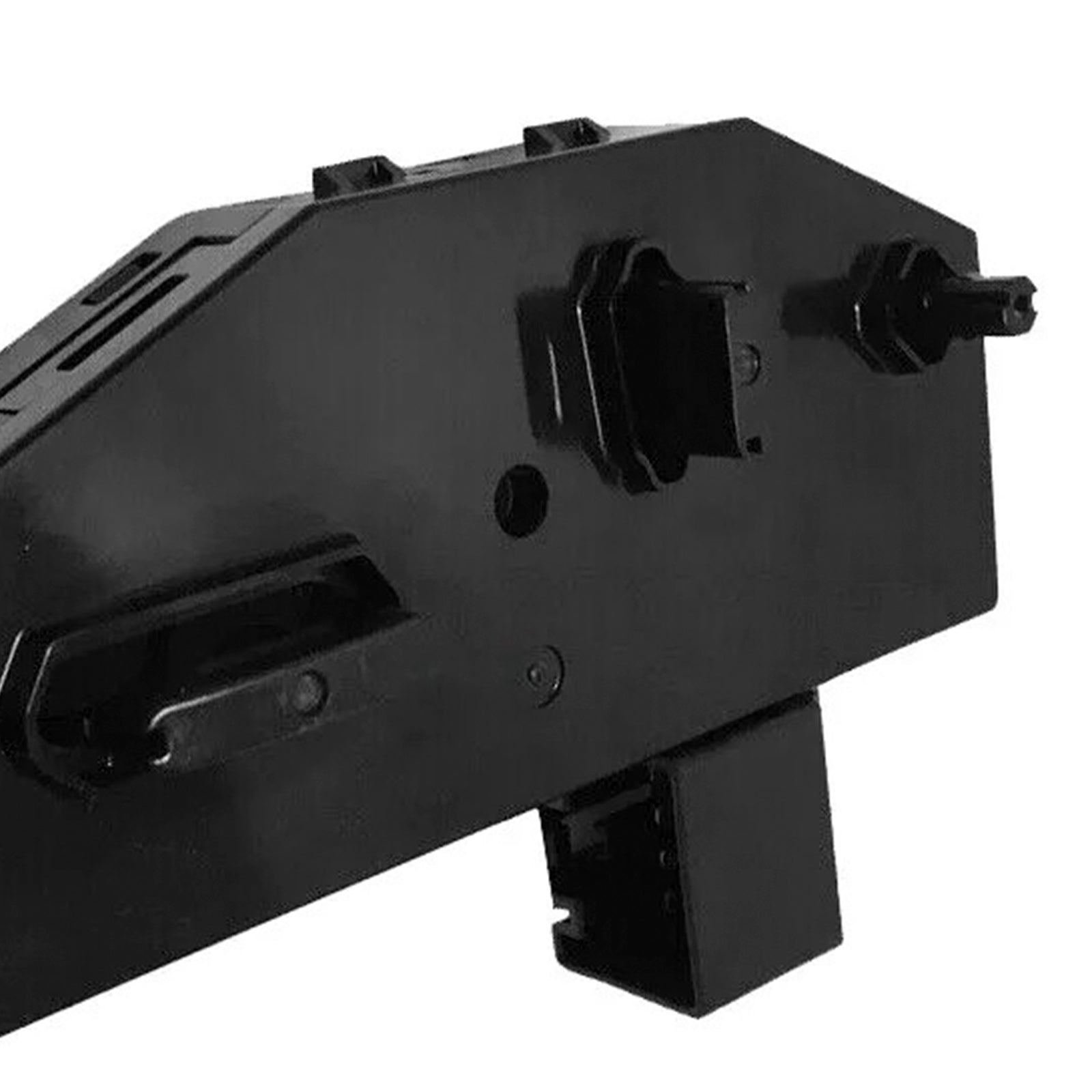 Interruttore di regolazione Il lato del driver anteriore Cadillac arrampicata 23247095