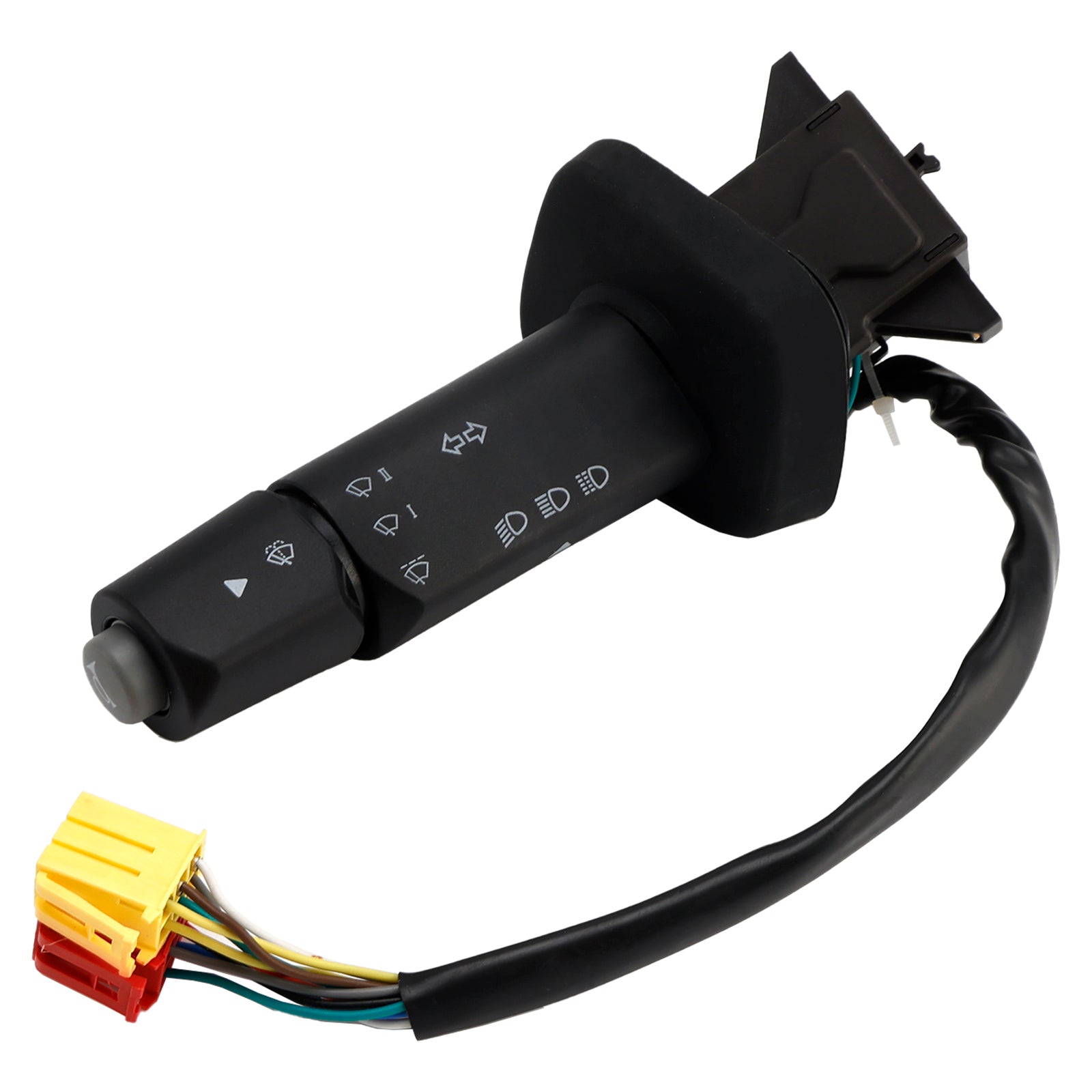 81255090194 81255090191 Interrupteur de colonne de direction électrique pour bus MAN