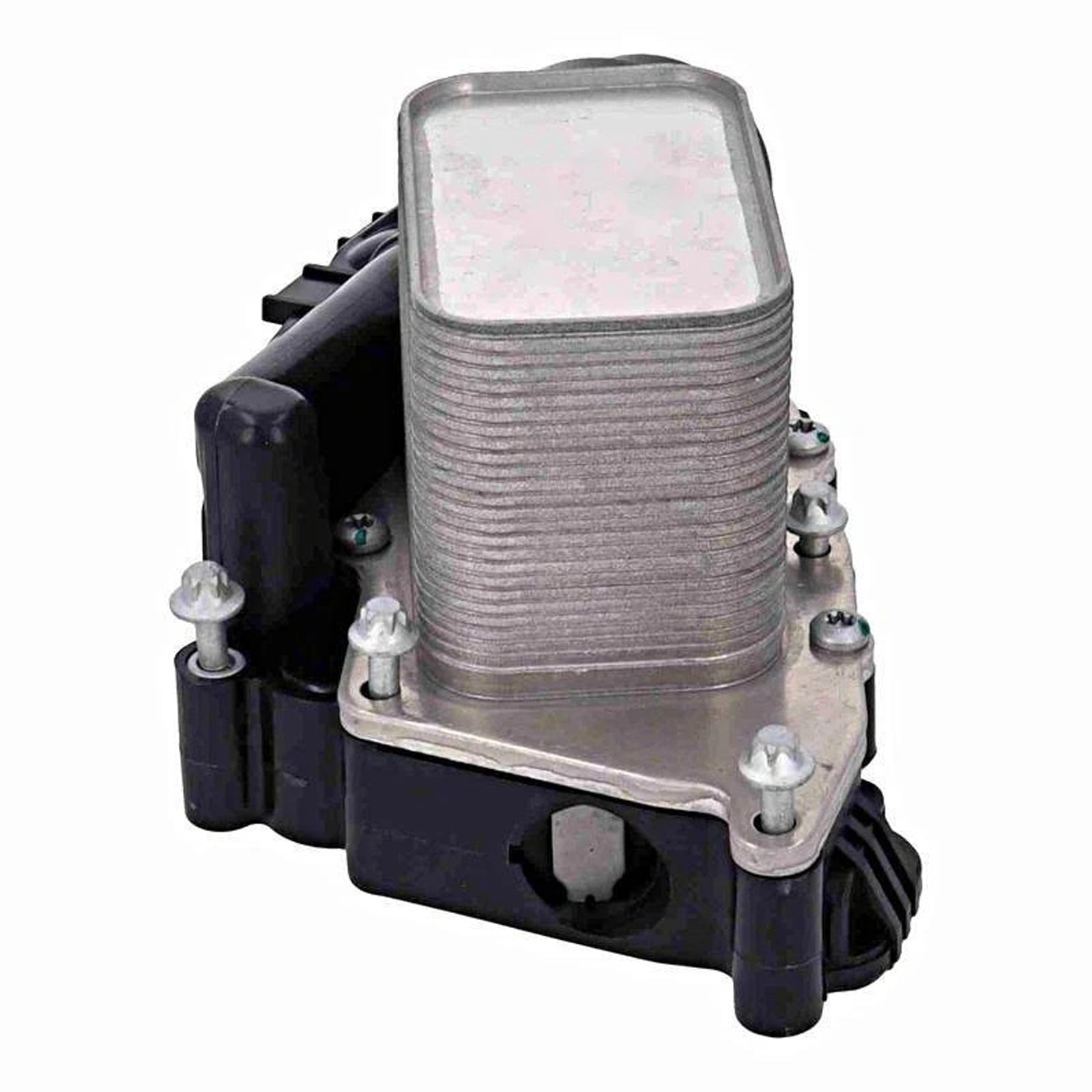 Boîtier de filtre à huile pour Mini Mini F55 Cooper 1.5 Hatch 2013-2024 11428585237 11428513948