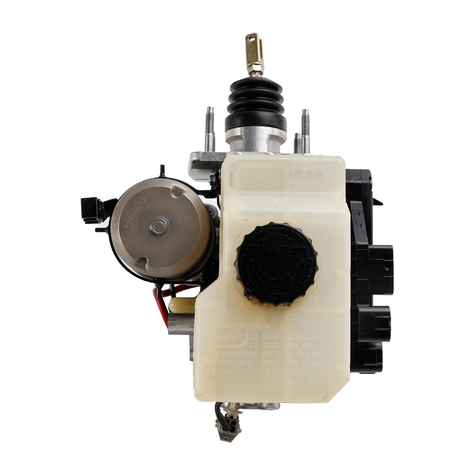 1998-1999 Toyota Land Cruiser / Lexus LX470 Groupe ABS Pompe ABS Maître-cylindre Booster) 47050-60010