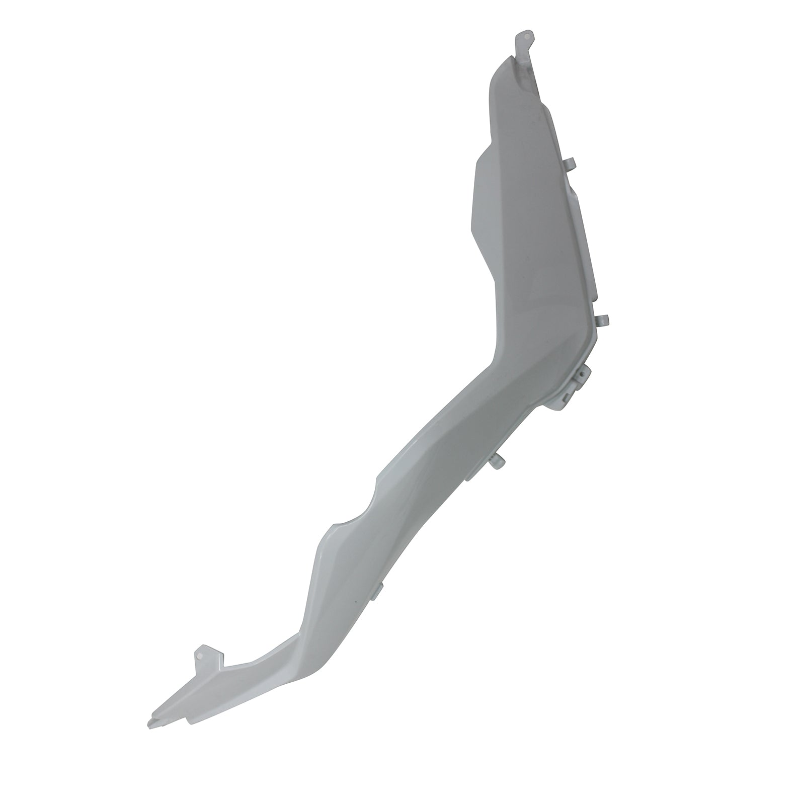 2018-2020 BMW F 750 / 850 gs Owiewka nadwozia Formowanie wtryskowe Niepomalowane