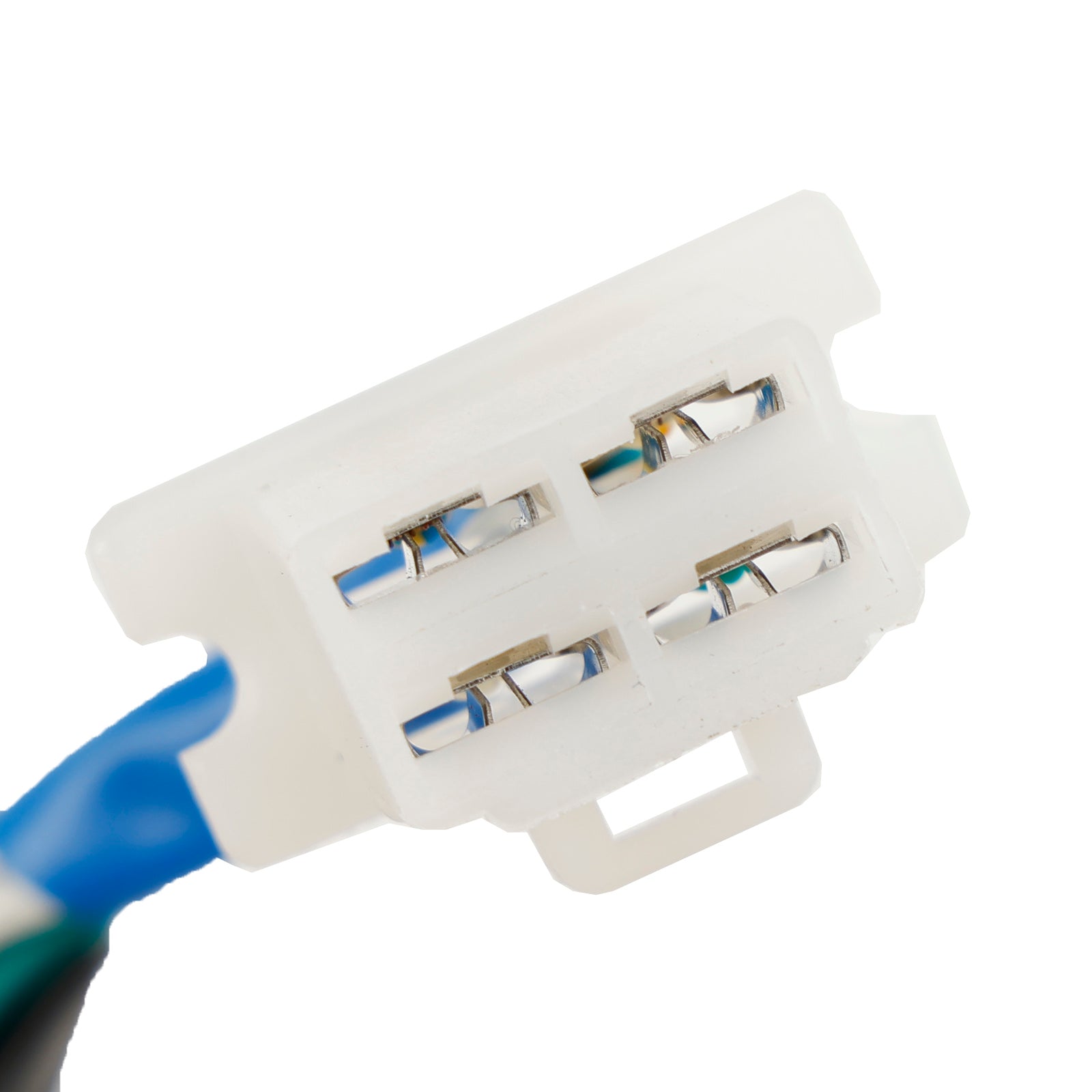 Zestaw regulatora stojana alternatora uszczelka do HONDA ANF125 NF AFS 125 WAVE 05-11