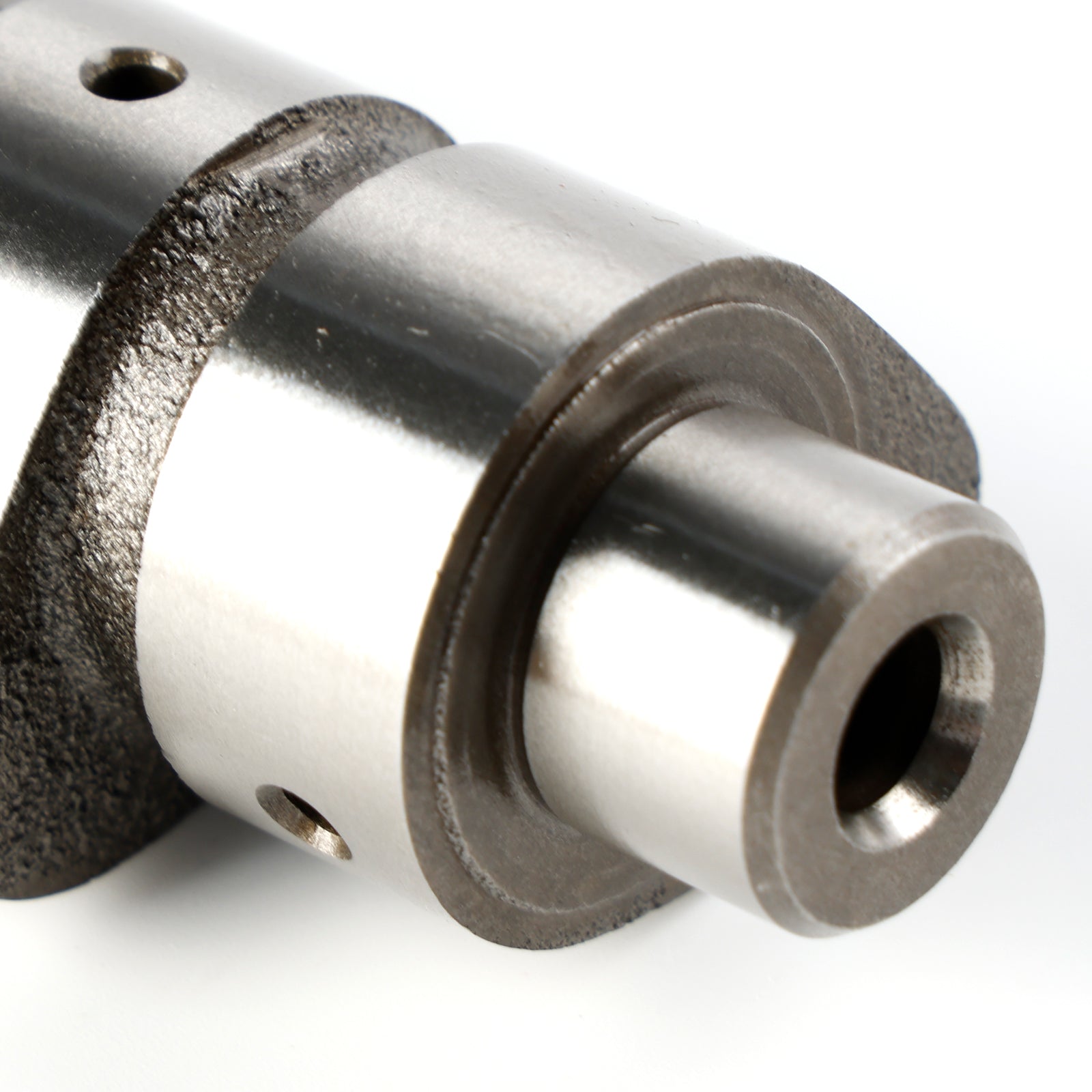 Nokka-akseli 2X4 Yamaha KODIAK 400 YFM400A 2000-2004 5GH-12171-00-00