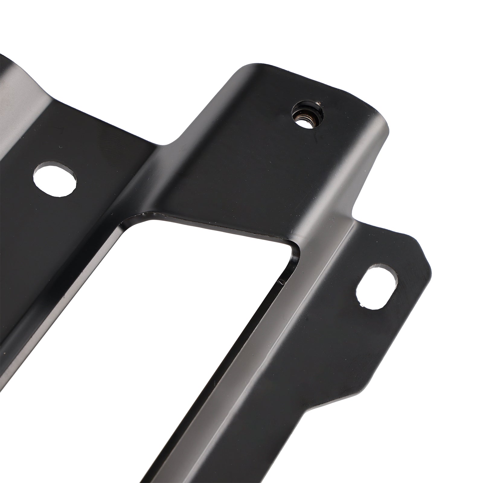 Aluminium bagagedrager bovenplaat voor Honda CRF1100 L Africa Twin 2020-2025