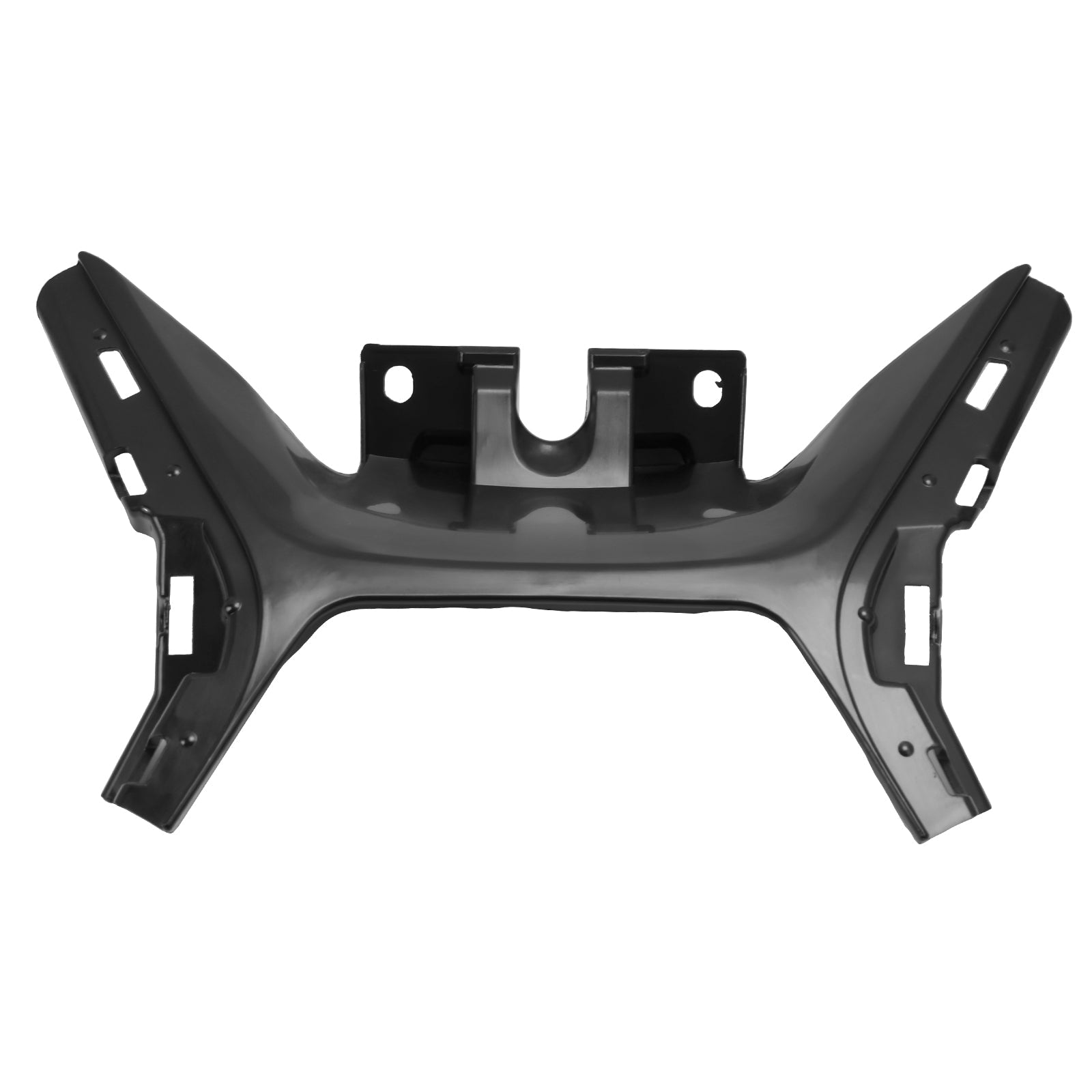 Carénage de carrosserie XMAX 300 Yamaha X-MAX 2023 2024 Injection non peint