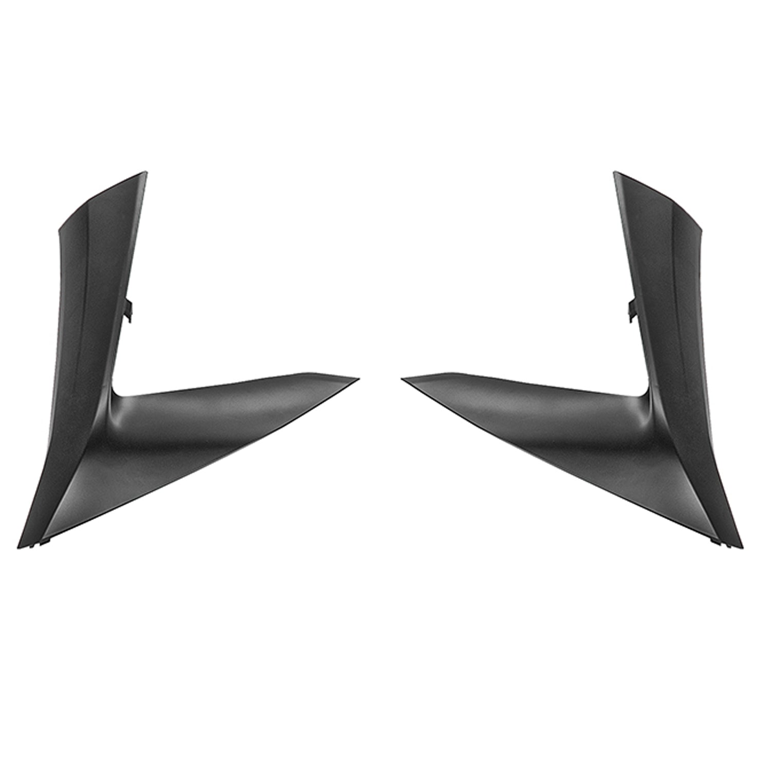 Kit de carénage de carrosserie en plastique ABS d'injection pour Yamaha T-MAX 560 2022-2024 08#