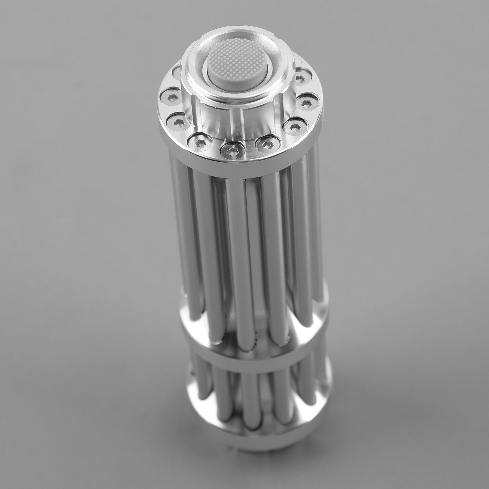 Pointeur laser vert haute puissance de 1 MW à 532 nm visible militaire jusqu'à 20 miles