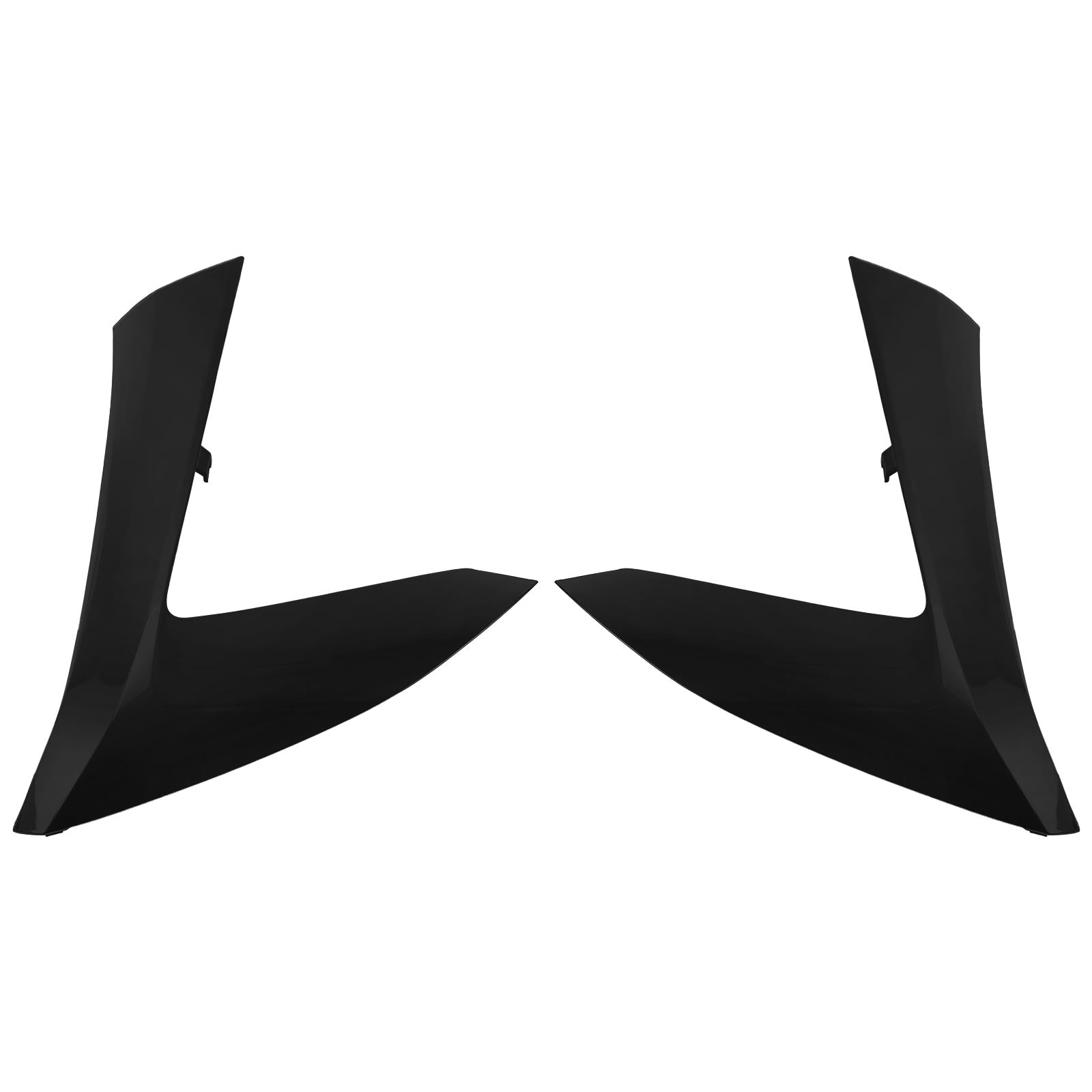 Grip di carrosserie per iniezione non dipinta per Yamaha T-Max 560 2022-2024