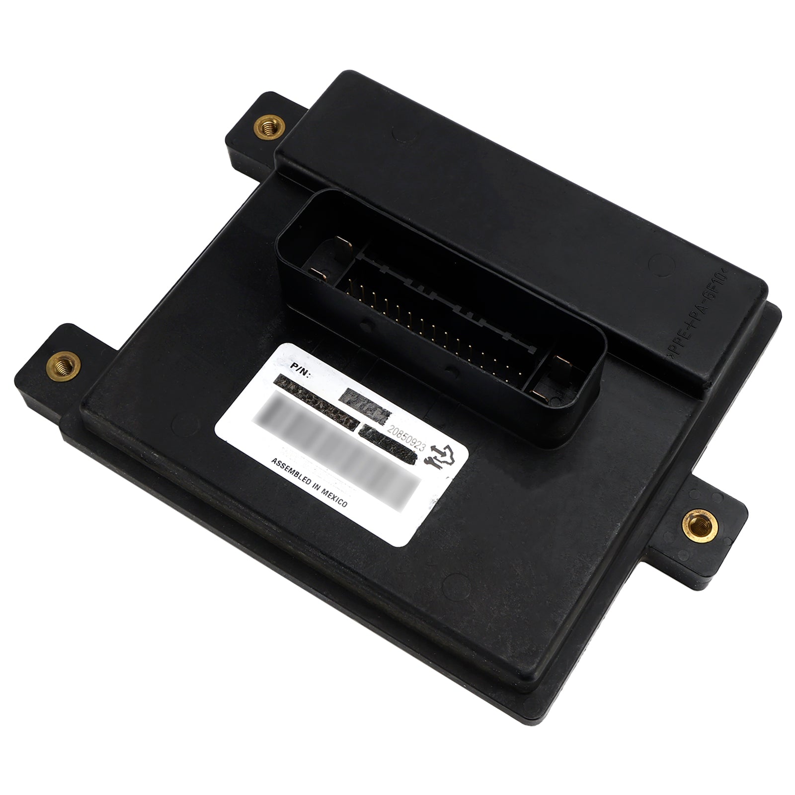 Modulo di controllo freno rimorchio programmato da GM Trucks 2007-2009 VIN : 20850923