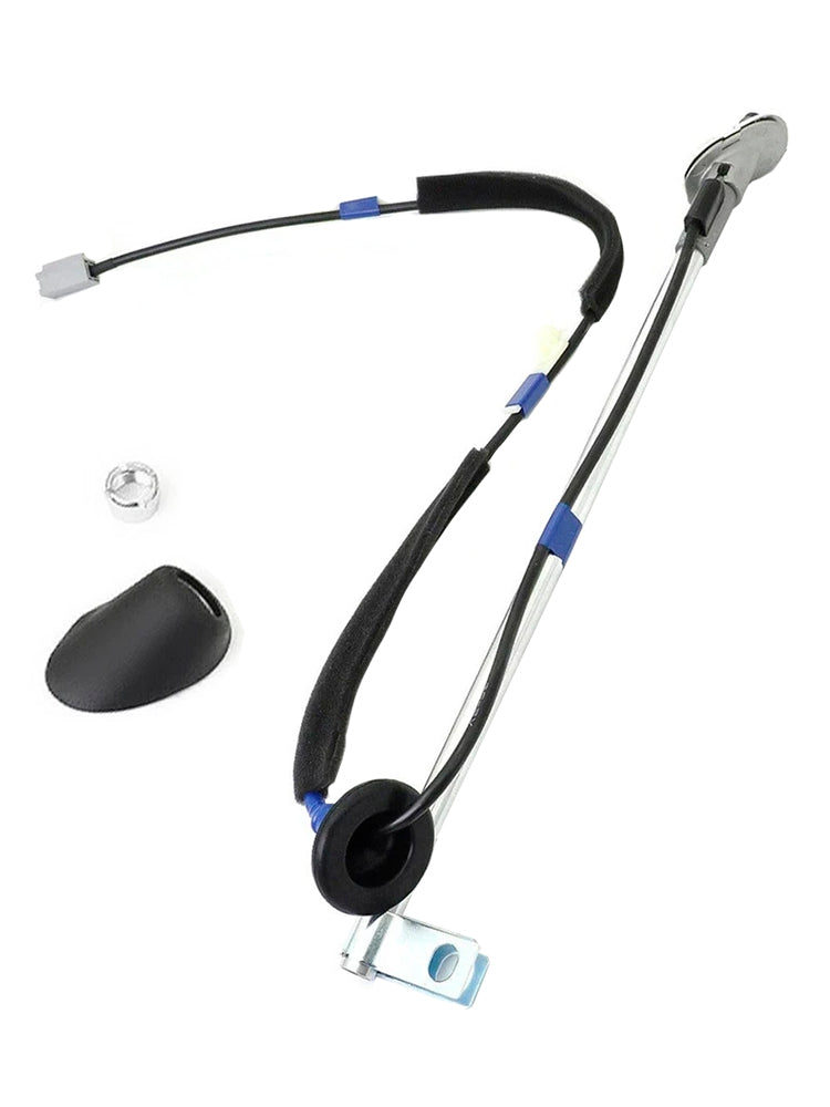 Ensemble de base d'antenne 86300-04070 pour Toyota Tacoma 2005-2015