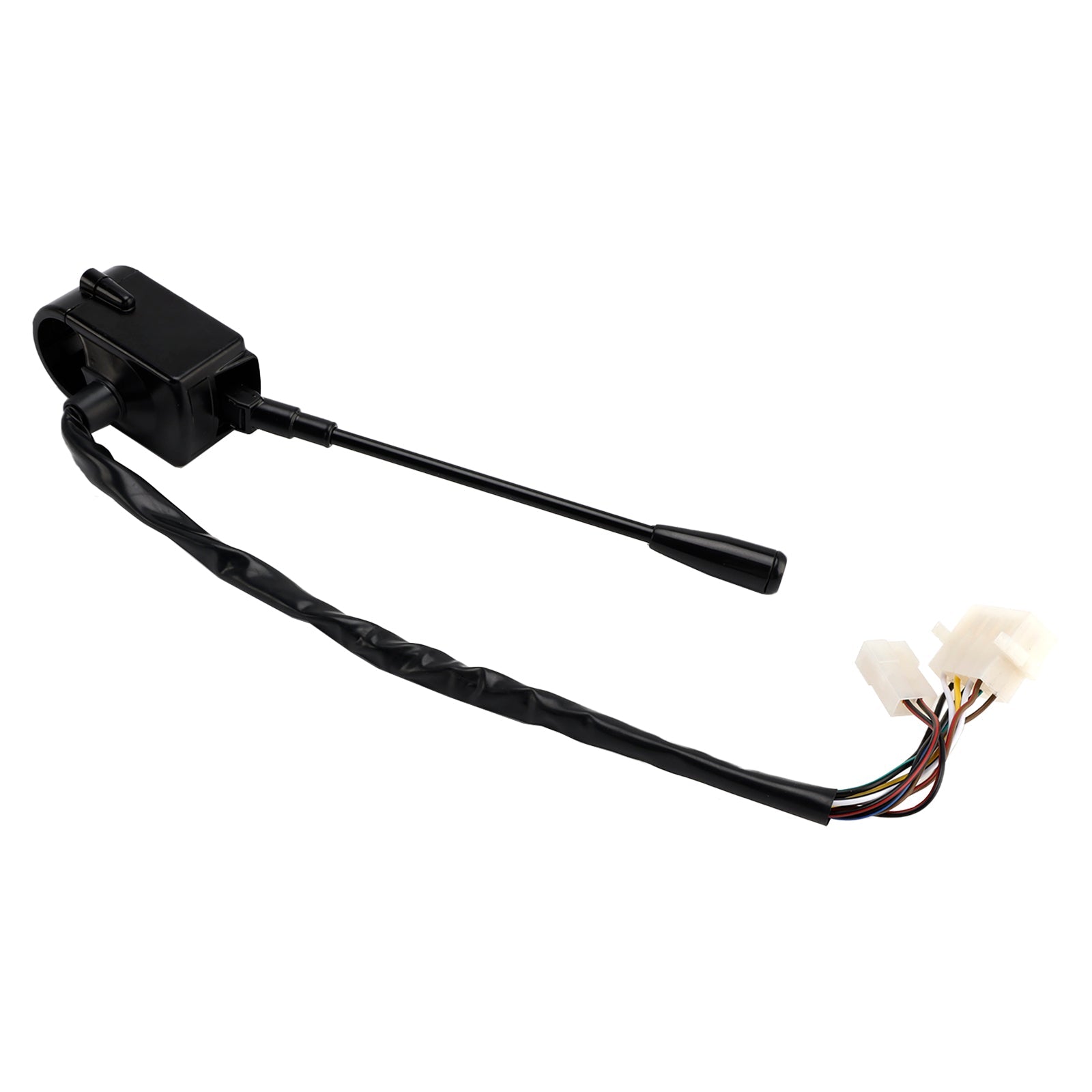 Commutateur de clignotants, phares et essuie-glaces 0035458324 pour Mercedes-Benz LP 1963-1984