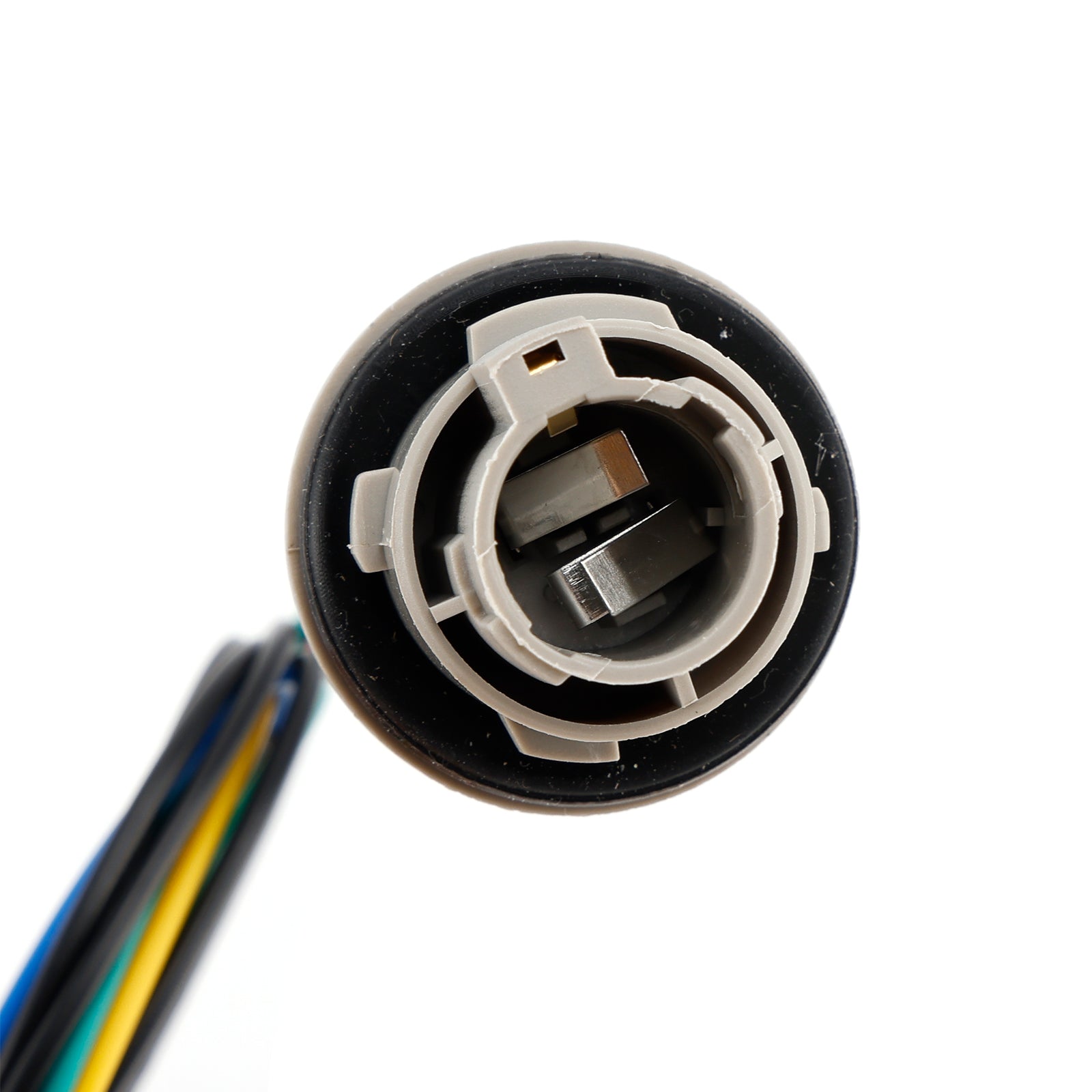 Faisceau de câbles pour feux arrière gauche ou droit Kia Soul 2013-2019, sans LED, 92450-B2000