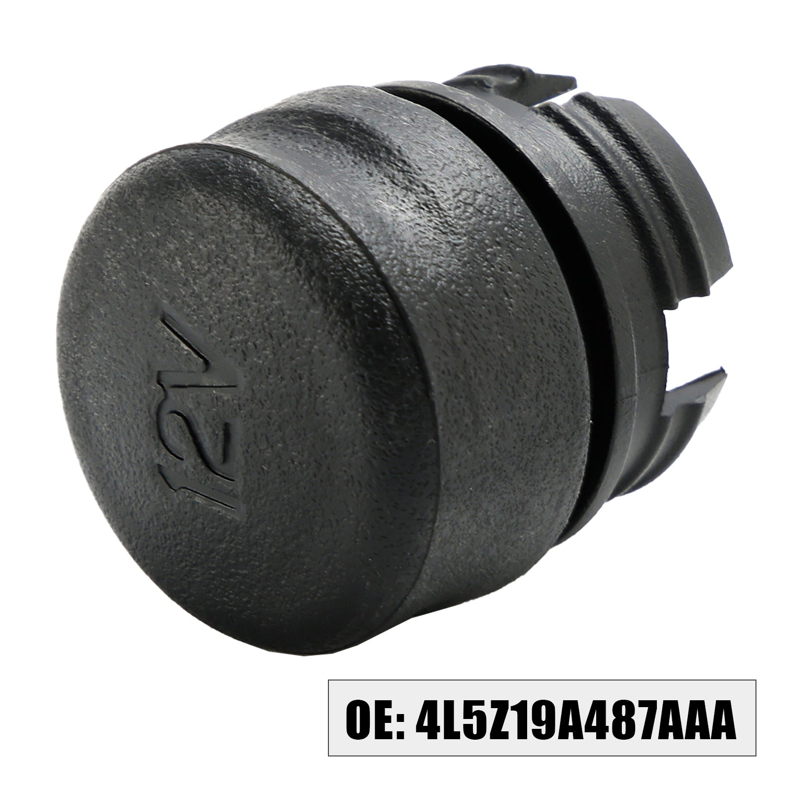 Cache-prise allume-cigare Ford Crown Victoria 4L5Z19A487AAA