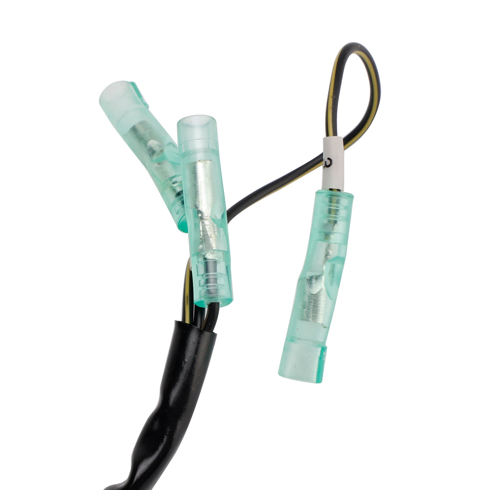 Mieszkalnictwo' Zapłon CDI do Yamahy 85 KM 85A ET(D)L/X 1997-2010/2021 688-85540-00