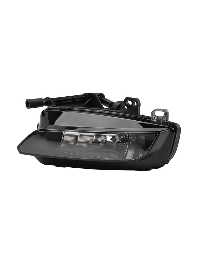 Ognjena megla lučka pred desno z žarnicami 8v0941700c za Audi A3 Sportback 2015-2016